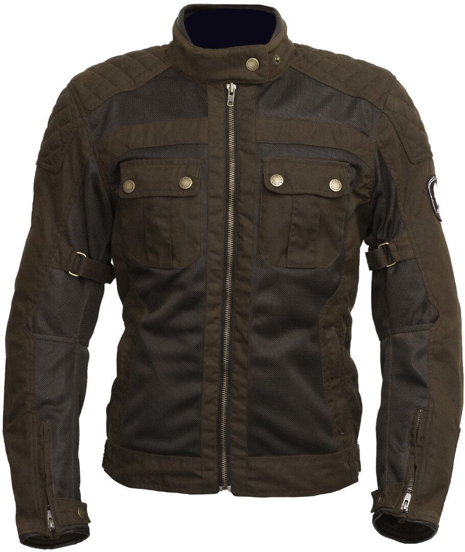 Merlin Motorradjacke Shenstone Air Damen Motorrad günstig online kaufen