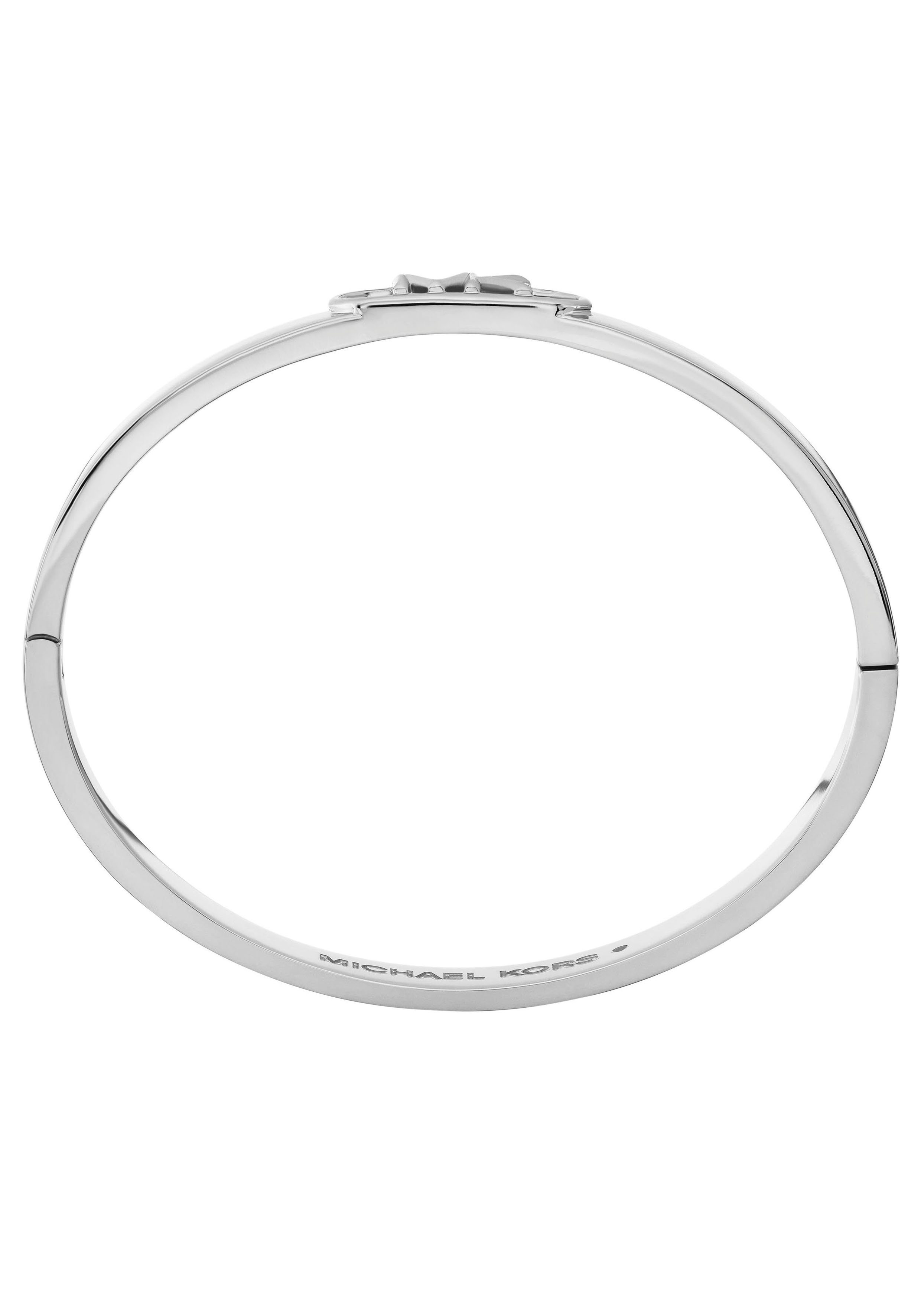 MICHAEL KORS Armreif Schmuck Geschenk Messing Armschmuck PREMIUM EMPIRE Ova günstig online kaufen