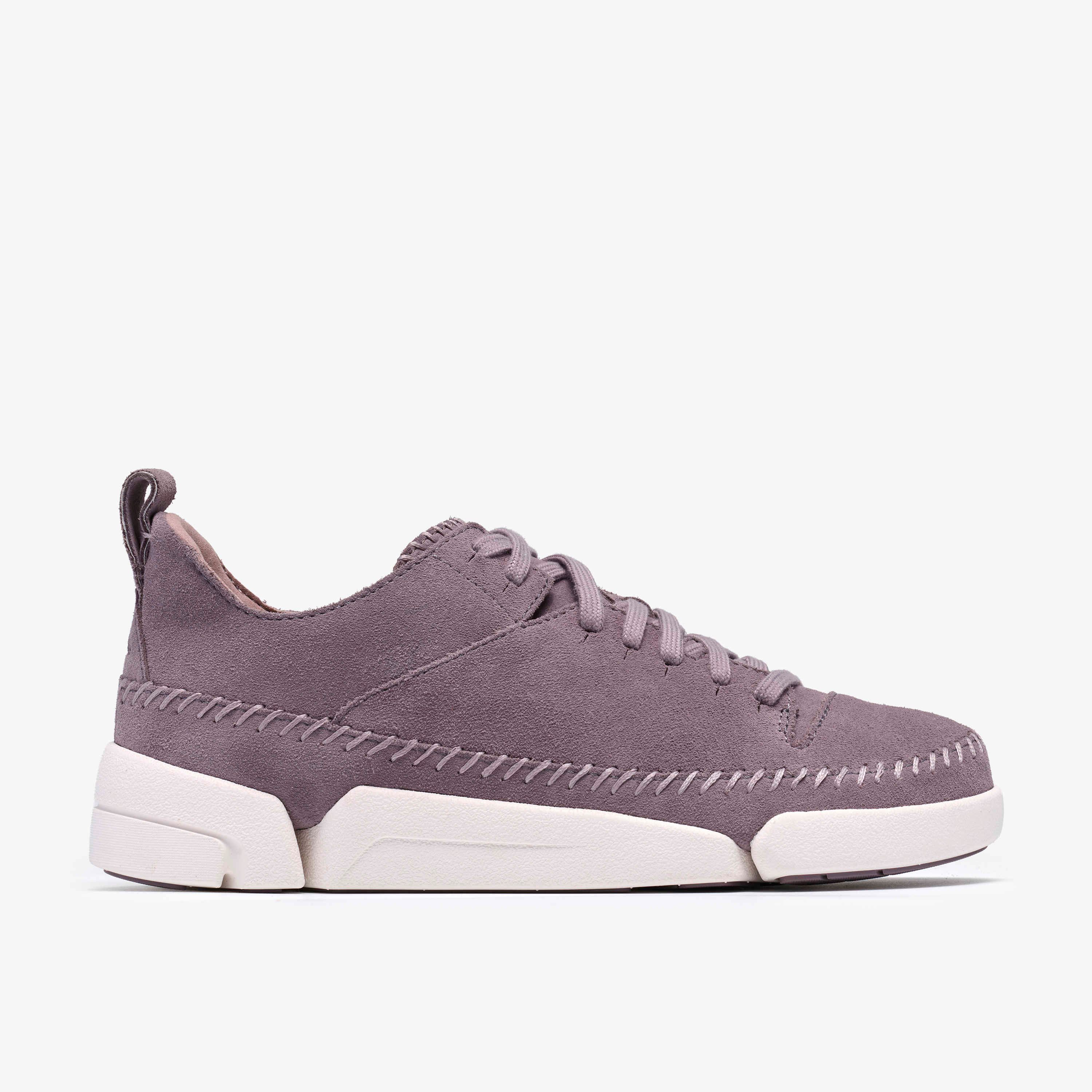 Clarks Clarcs Damen Sneaker - 263295684 in grau Sneaker