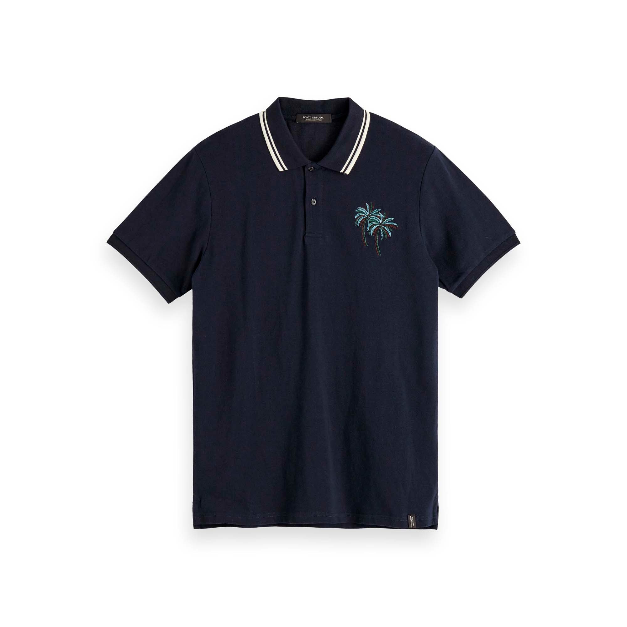 Scotch & Soda Poloshirt Scotch & günstig online kaufen