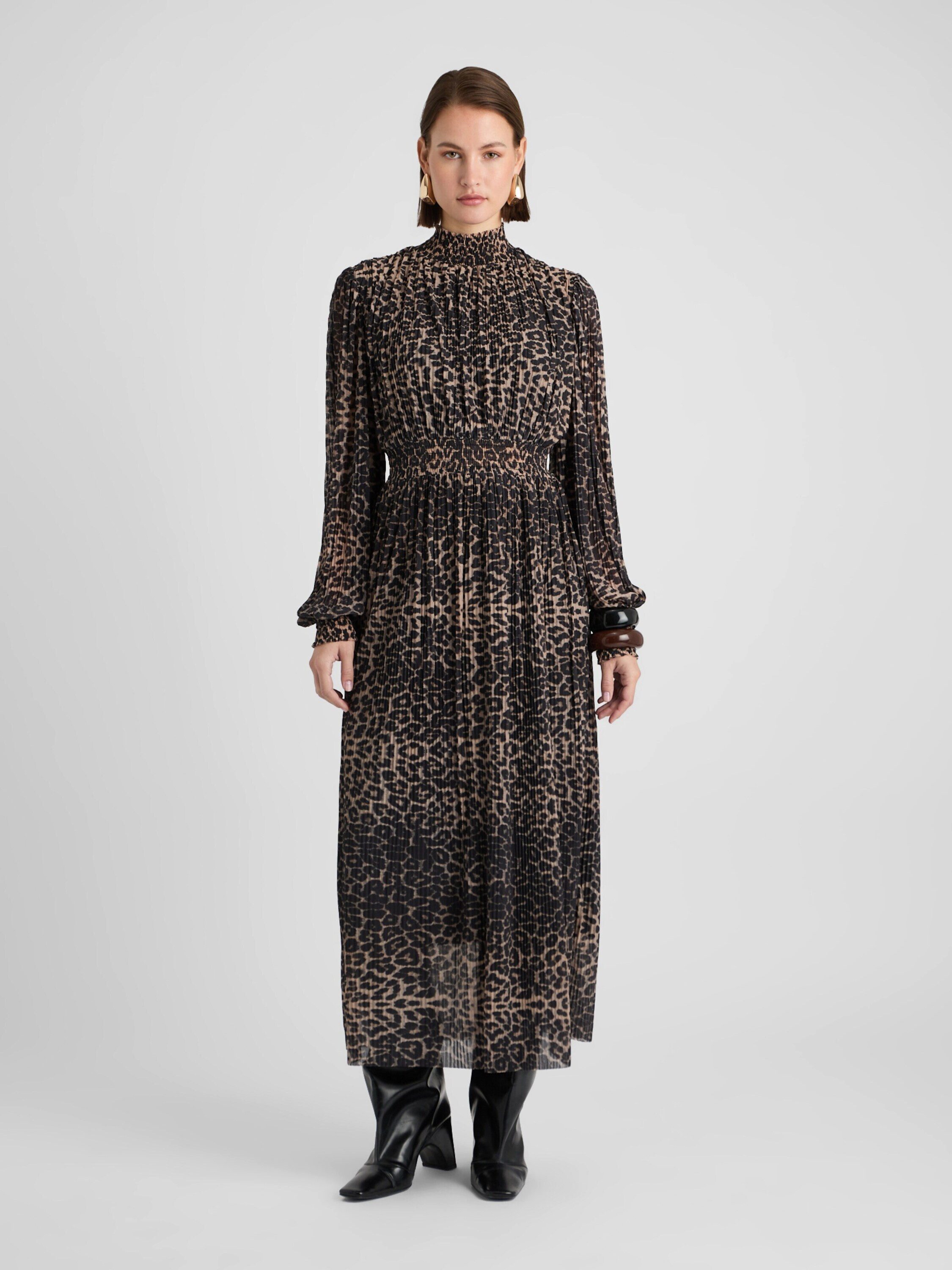 Guido Maria Kretschmer Women Maxikleid Julia günstig online kaufen