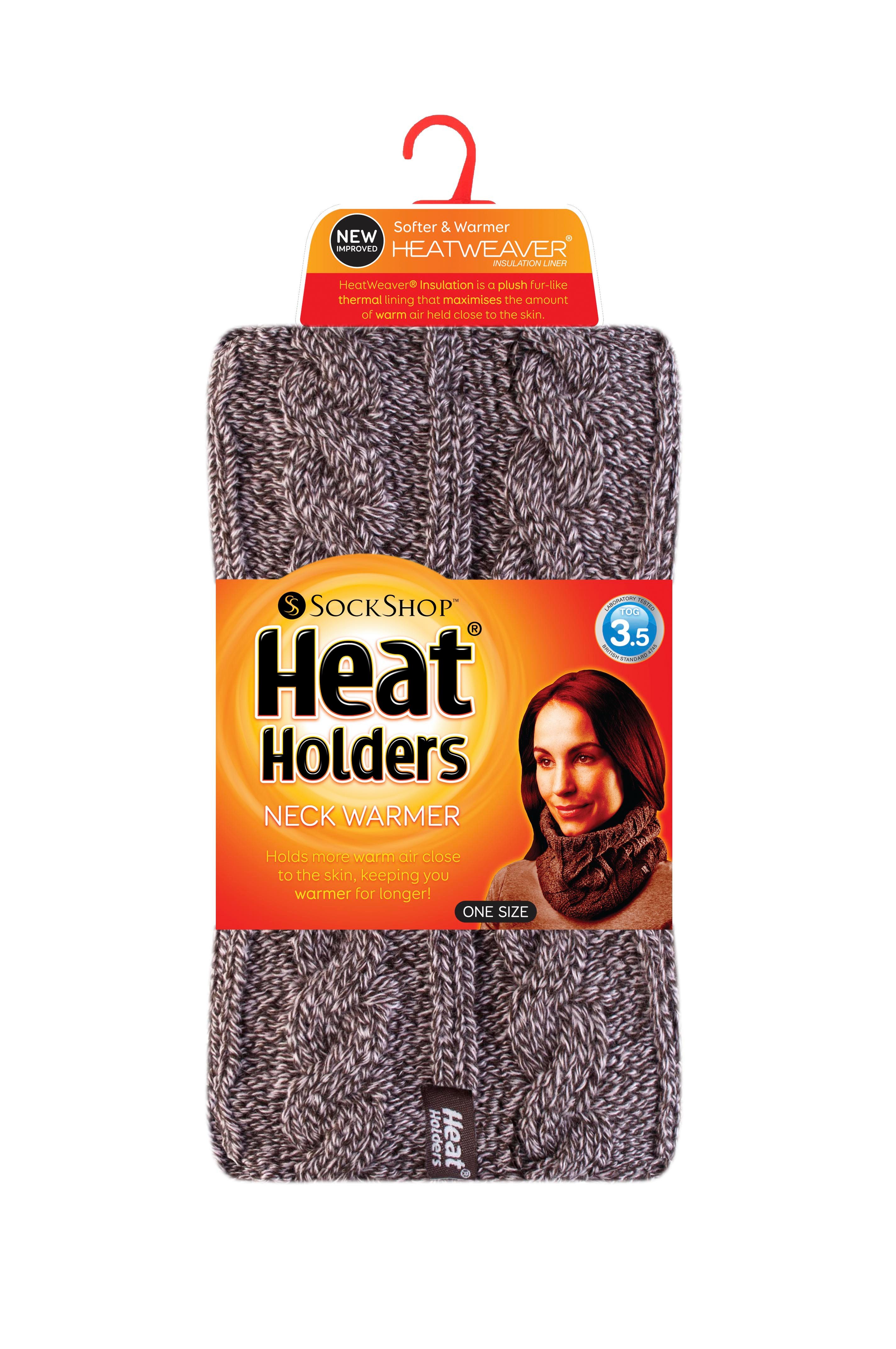 Heat Holders Halswärmer Marlow - Damen günstig online kaufen