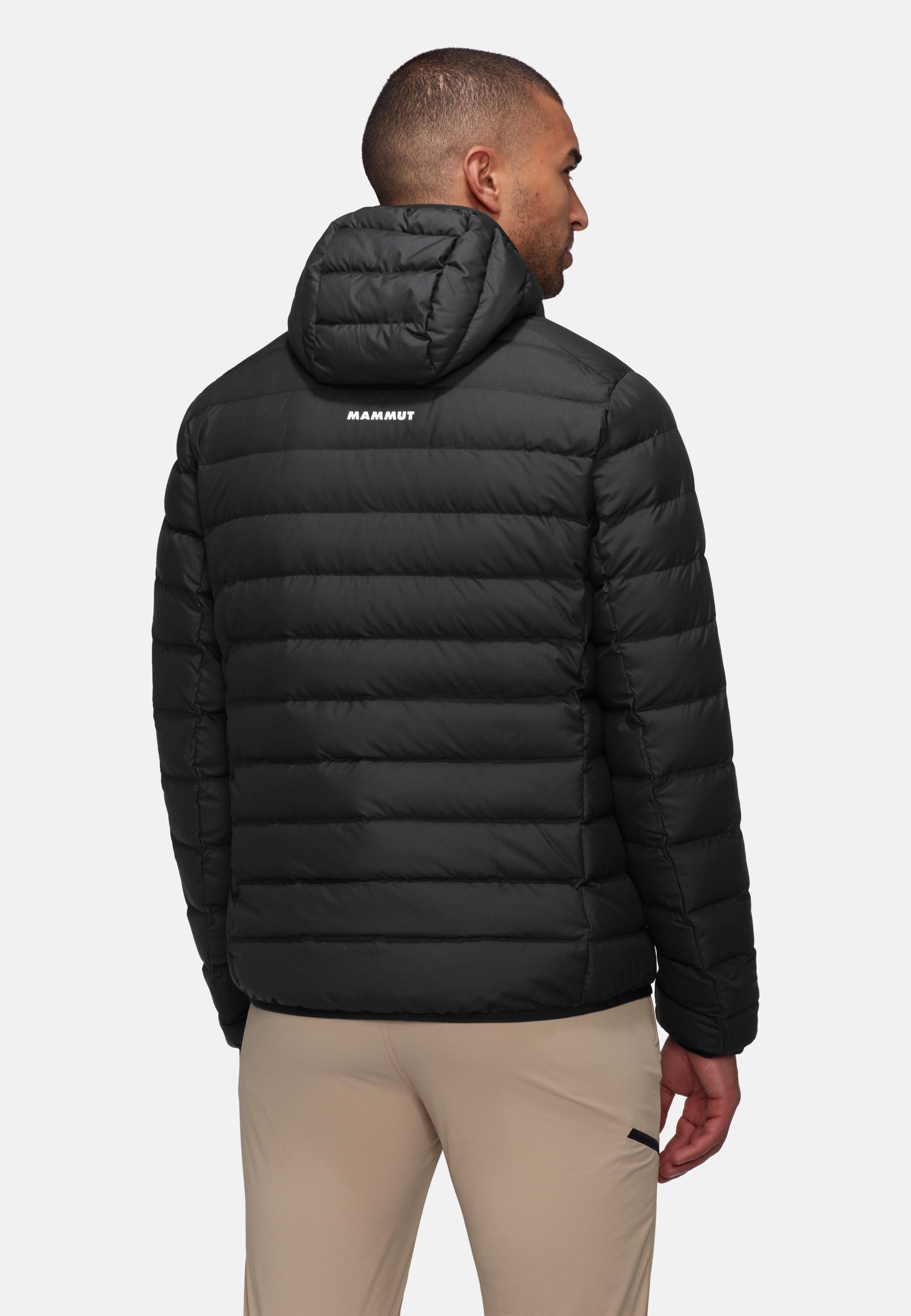Mammut Outdoorjacke Waymarker IN Hooded Jacket Men