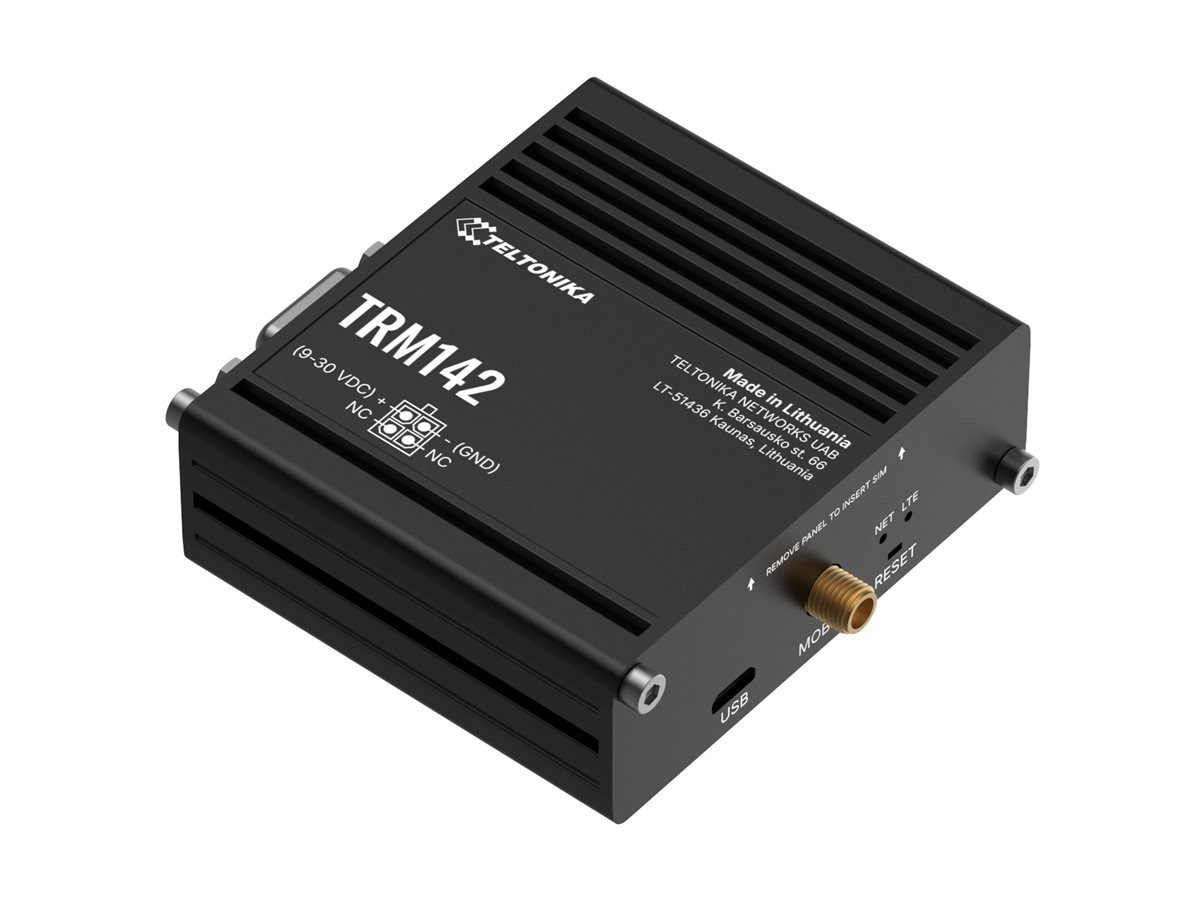 Teltonika LAN-Router