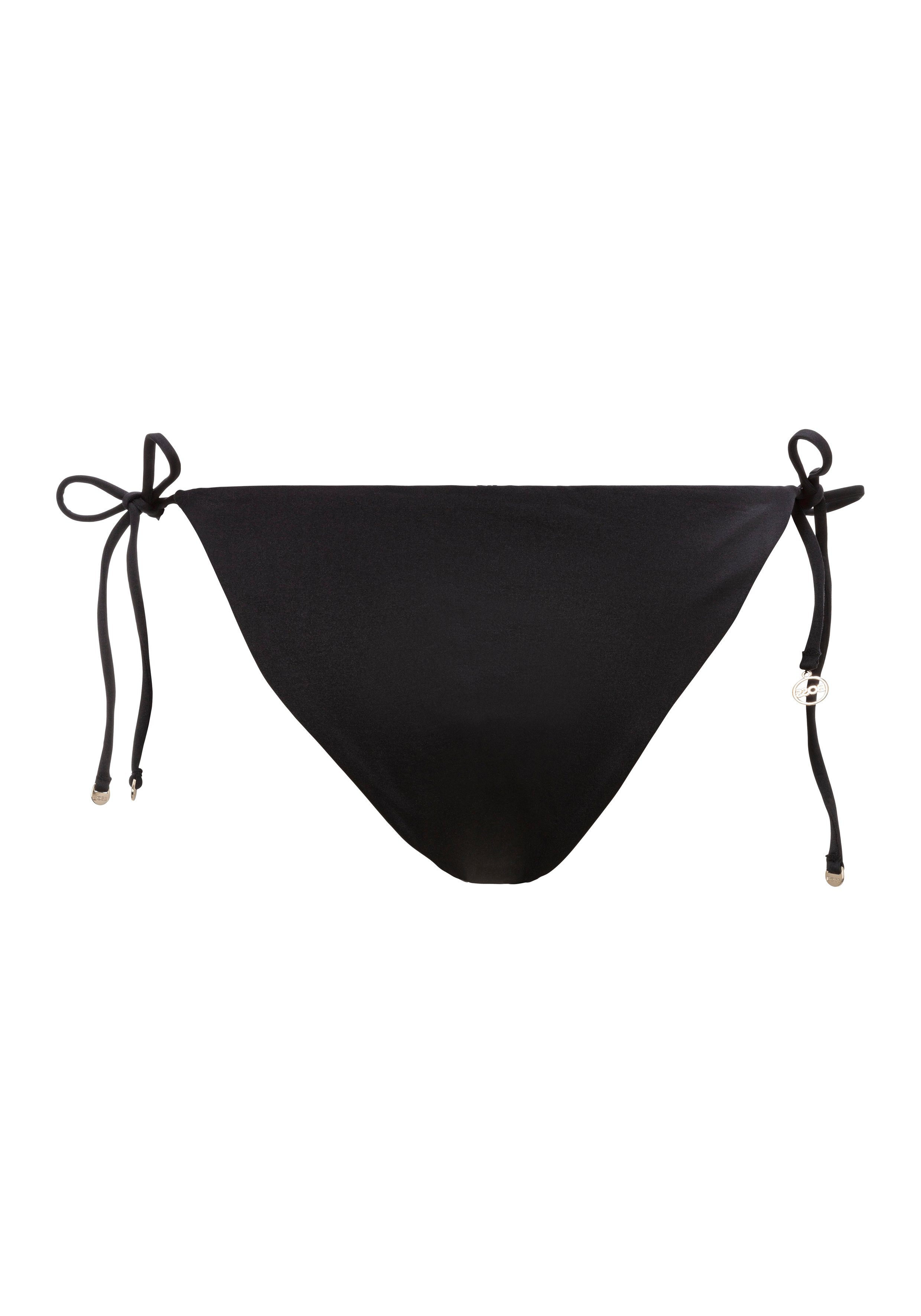 BOSS Bikini-Hose BELLA SIDE TIE mit günstig online kaufen