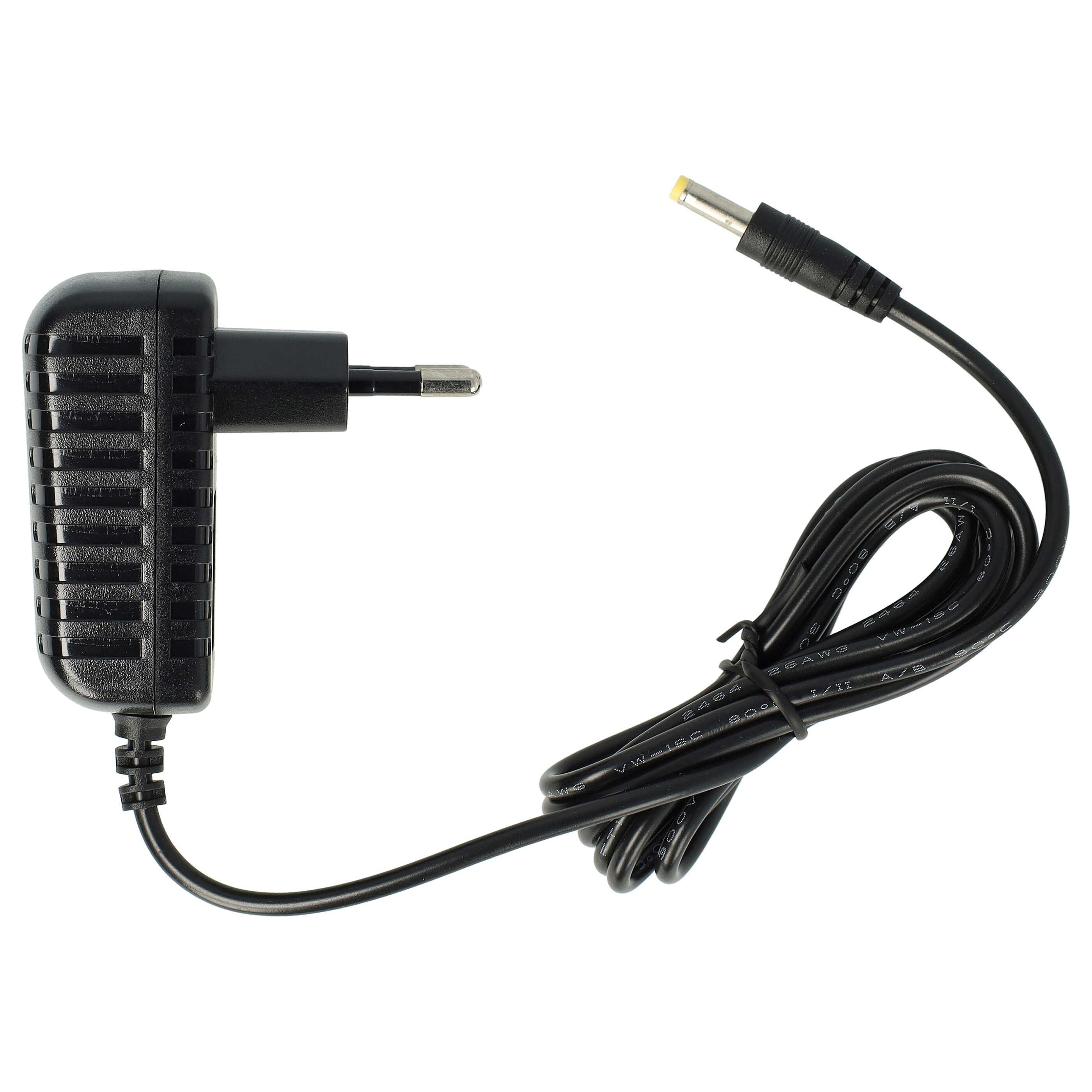 vhbw Netzteil Ersatz für Black & Decker 90500856-01 für Elektrowerkzeug / Netzteil