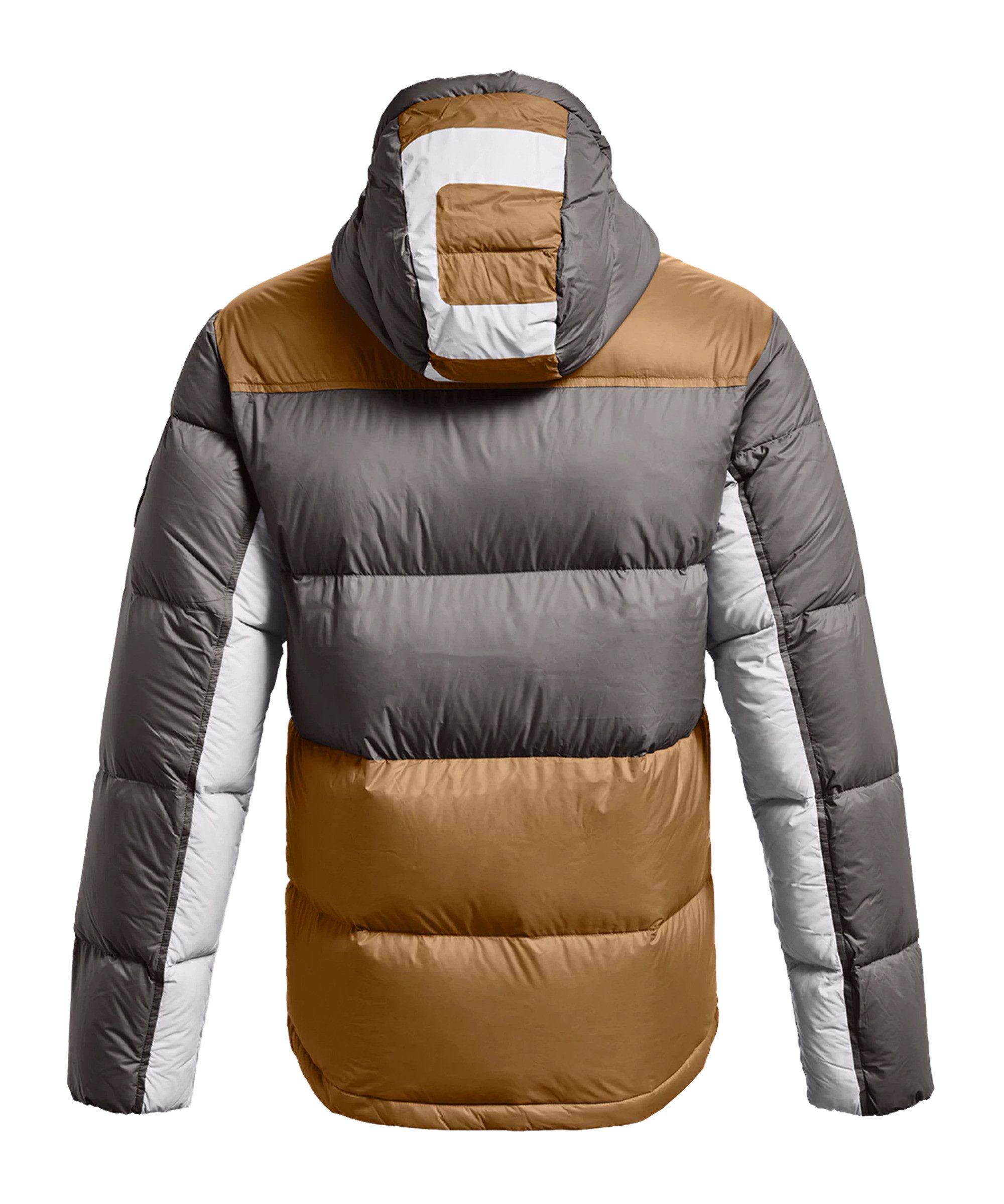 Under Armour® Sweatjacke Under Armour CG Blocked Daunenjacke Winterjacken N günstig online kaufen