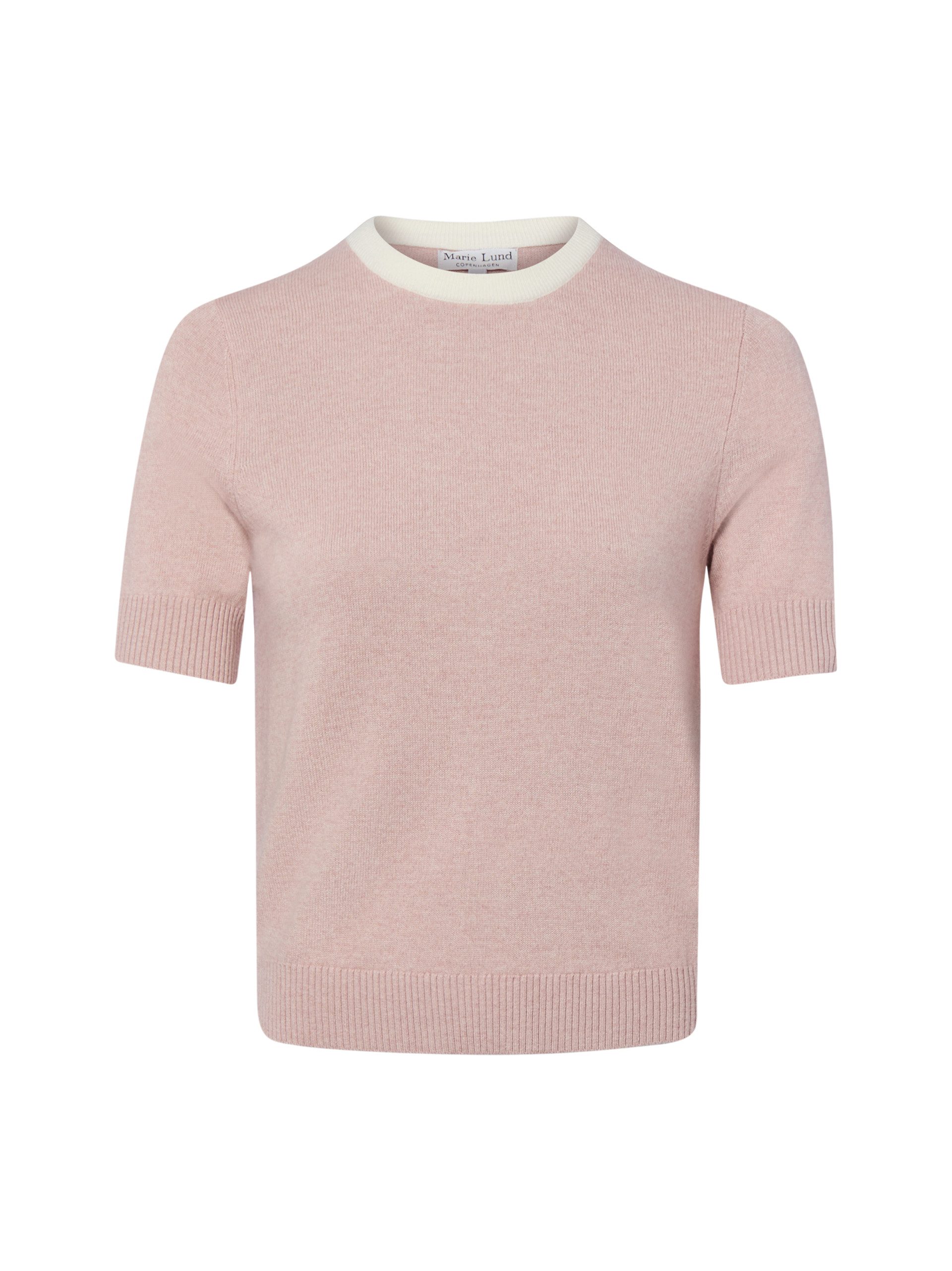 Marie Lund Strickpullover