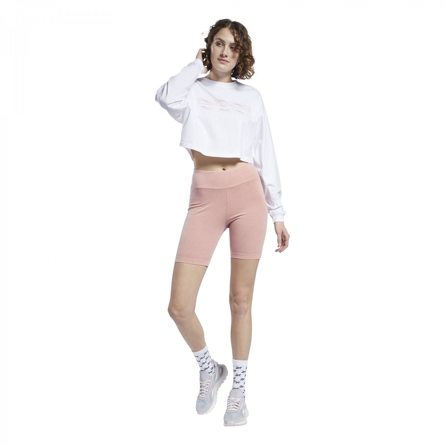 Reebok Classic Leggings Reebok Classics Natural Dye Leggings Shorts