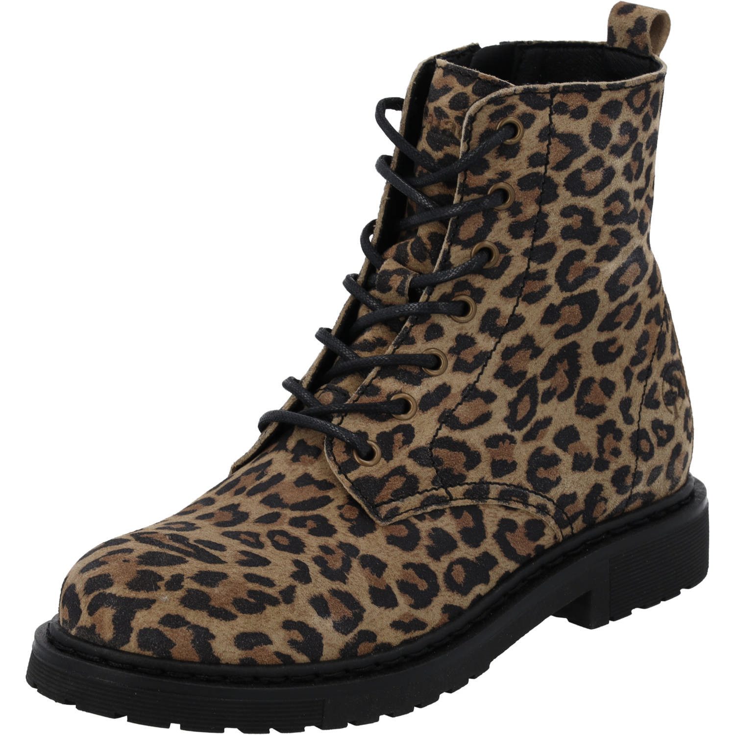 Palado Biak Schnürstiefelette