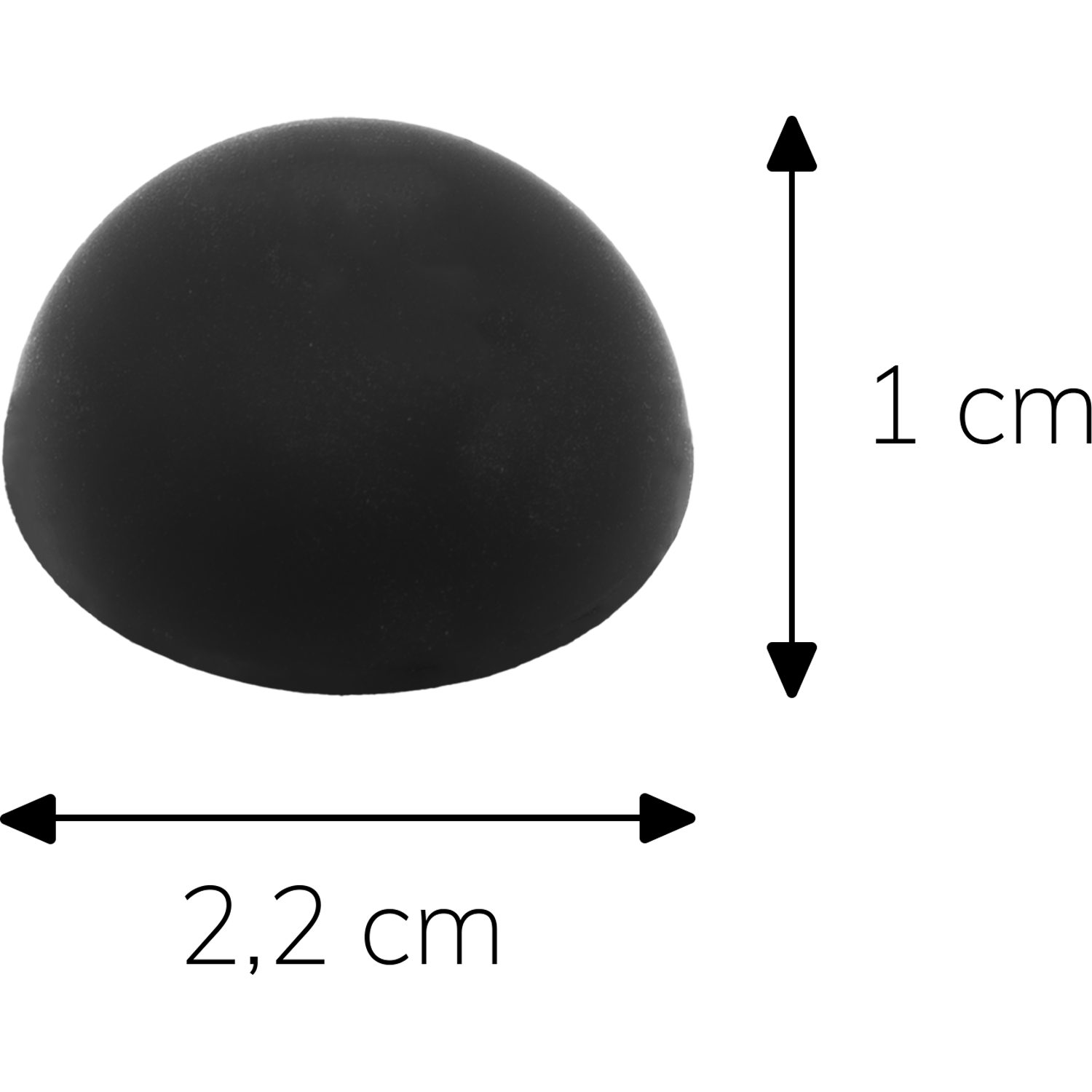 OEHLBACH One for All Resonanzdämpfer Adapter, Robust
