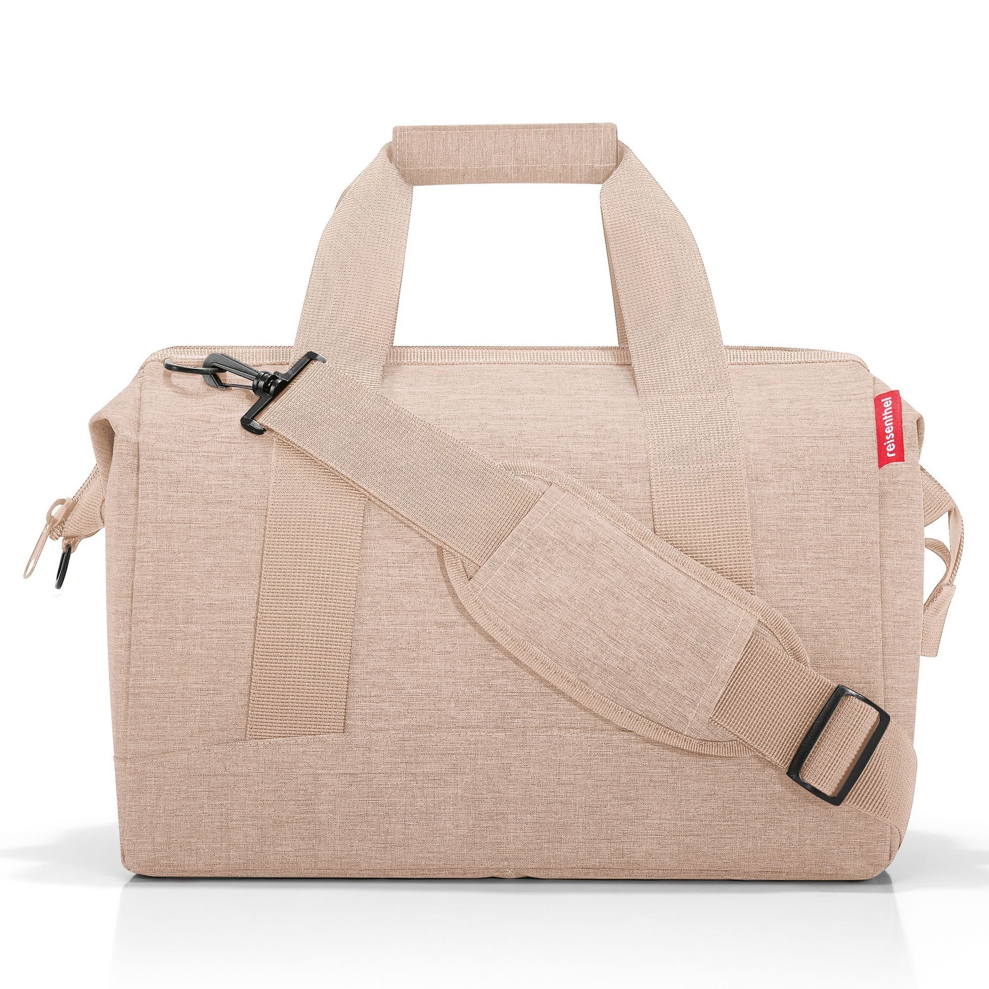 Weekender Travelling
