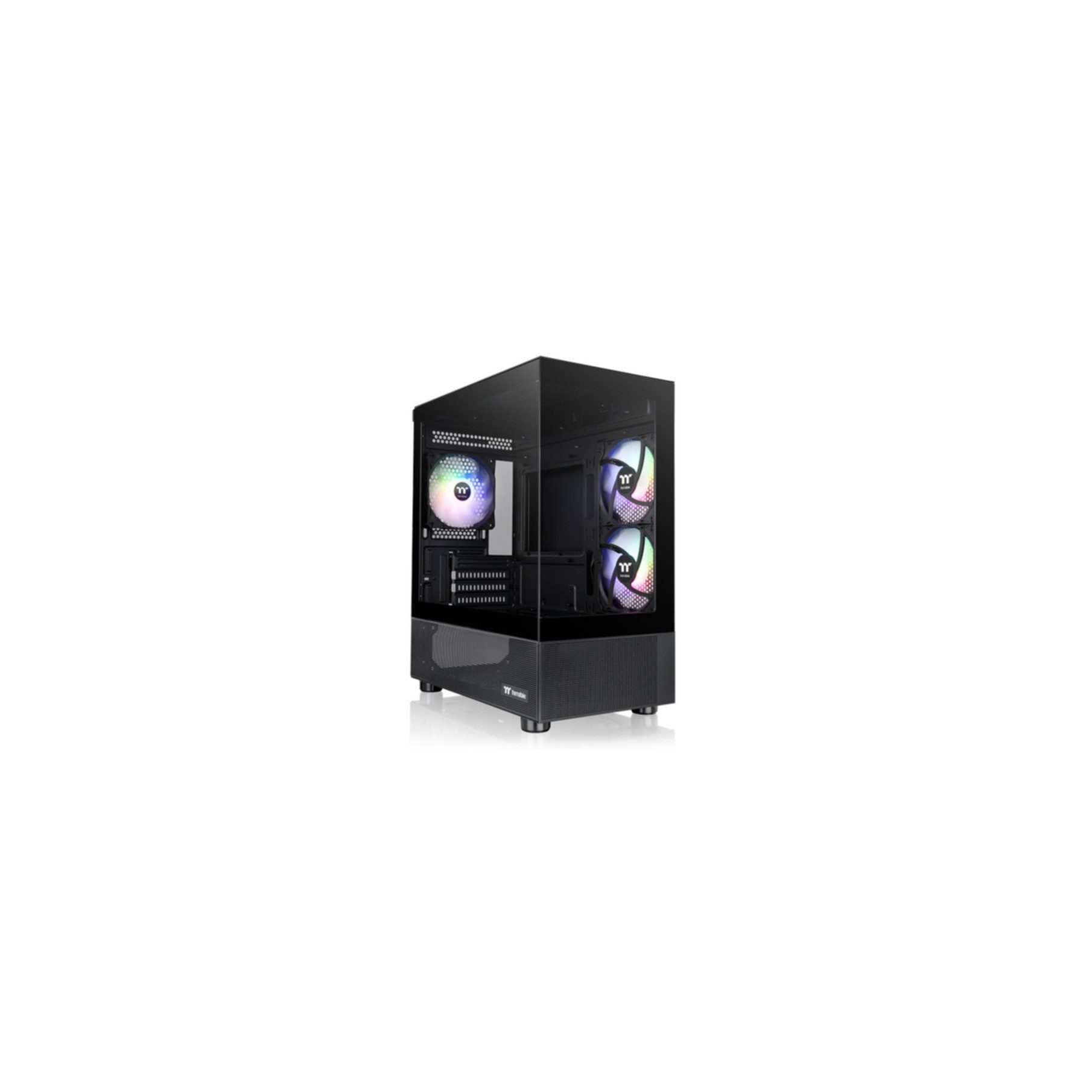 Thermaltake PC-Gehäuse View 170 TG ARGB Micro