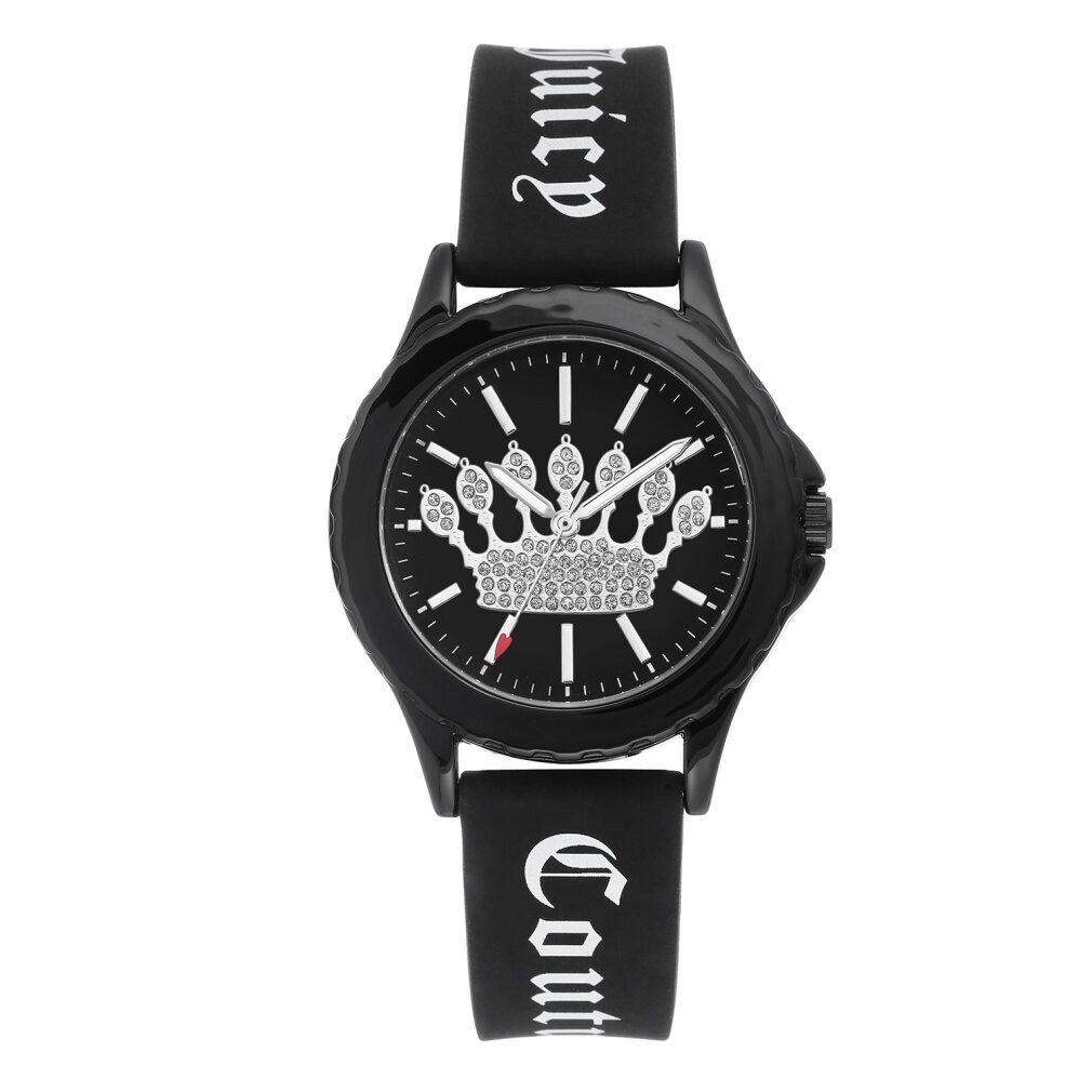 Juicy Couture Luxusuhr MOD. JC_1325BKBK