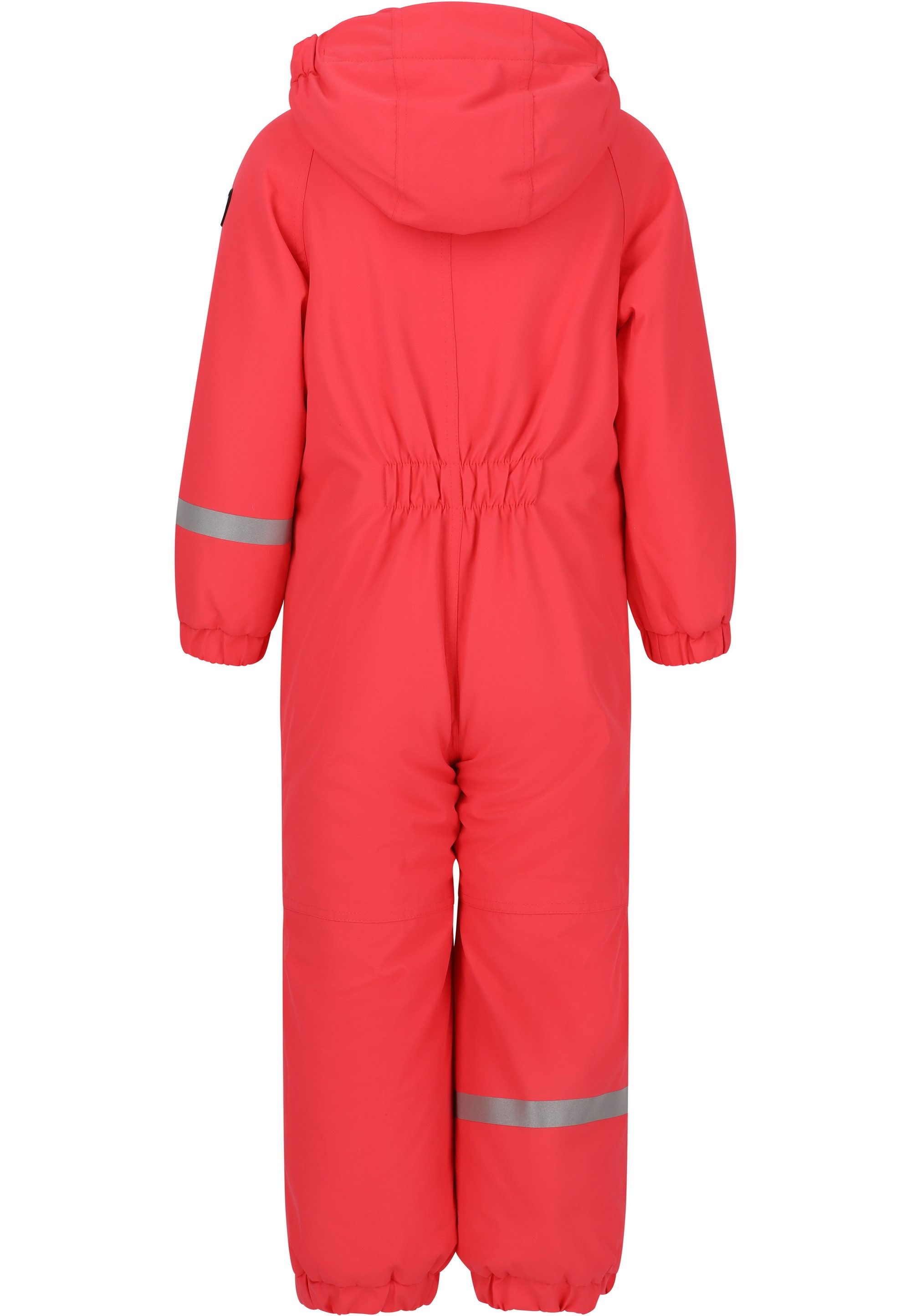 ZIGZAG Schneeoverall Vally (1-tlg) mit wasser- und winddichter Membran – Bild 4 von 5