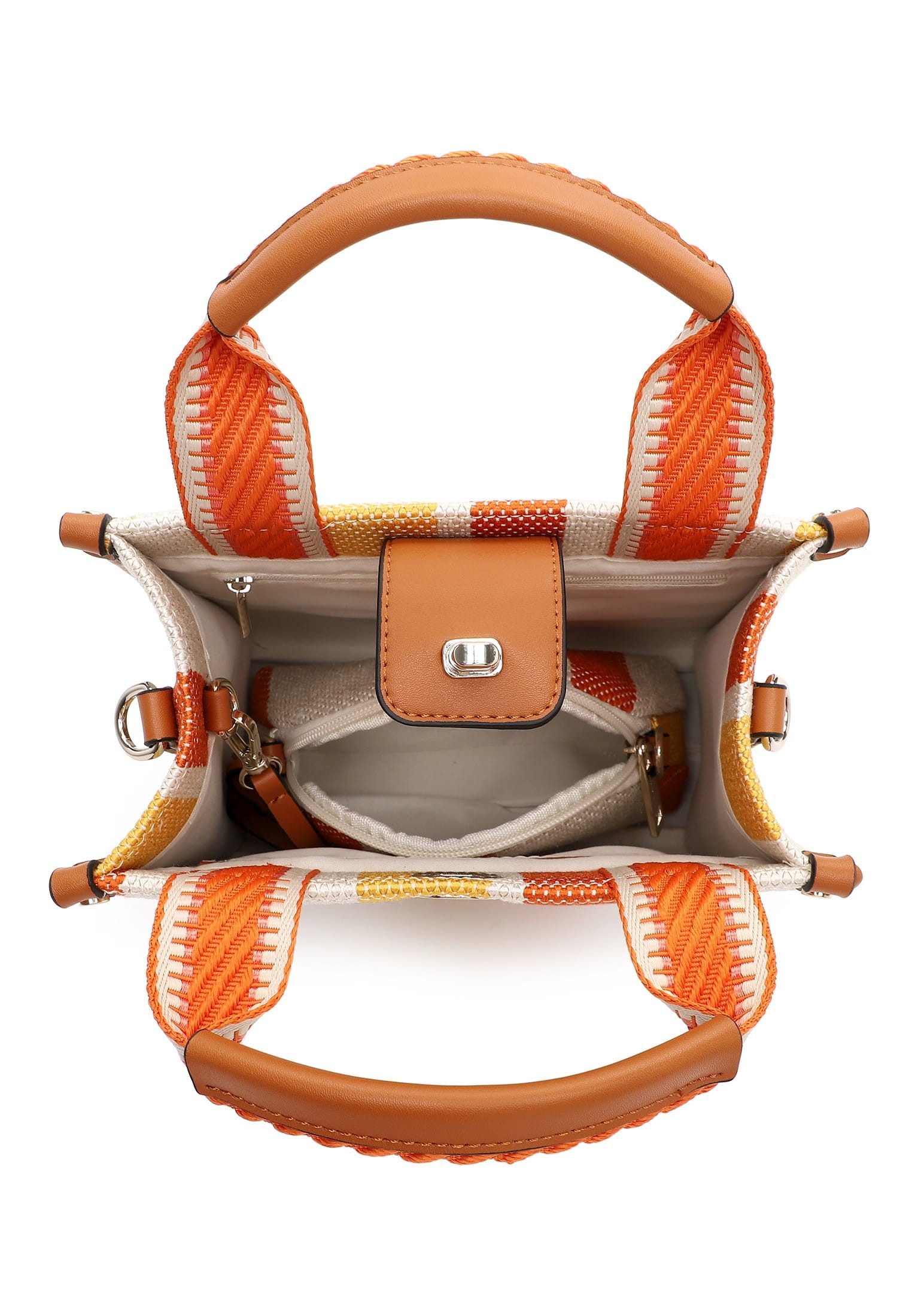 EMILY & NOAH Shopper E&N Jasmin, für Damen