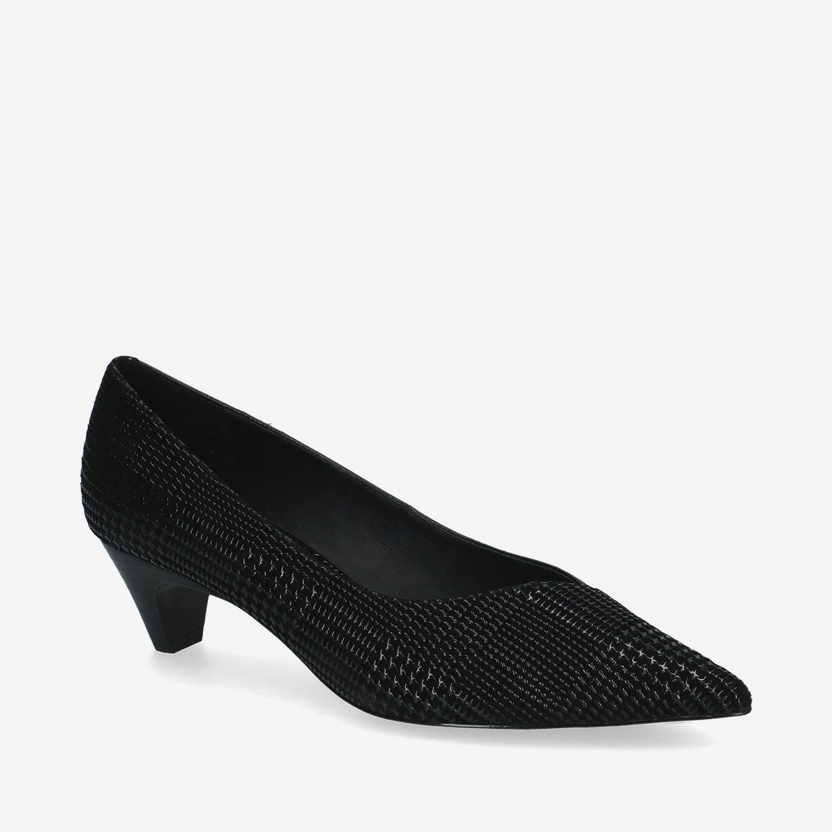 Peter Kaiser Peter Kaiser 72441 01I, Pumps, Schwarz, Damen Pumps