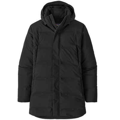 Patagonia Outdoorjacke Patagonia Mens Jackson Glacier Parka - Freizeit-Daunenjacke Herren