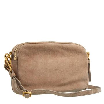 Les Visionnaires Schultertasche taupe (1-tlg)