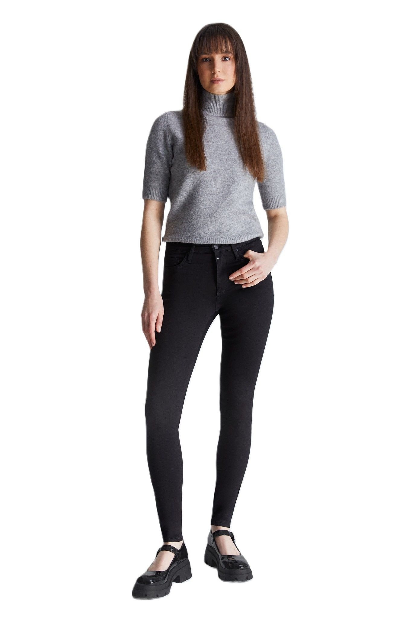 Skinny-fit-Jeans Sophia
