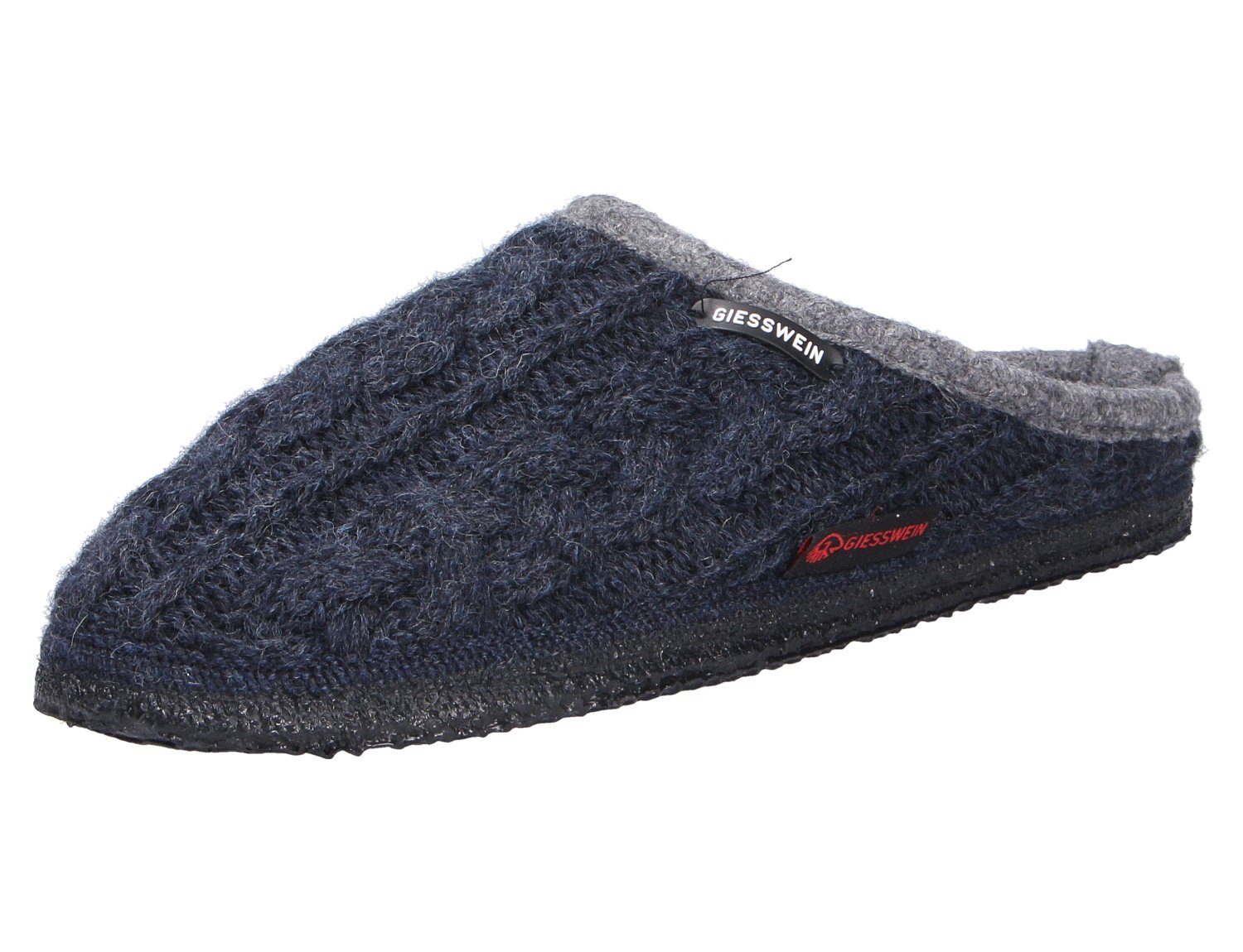 Giesswein Hausschuh Weicher Gehcomfort