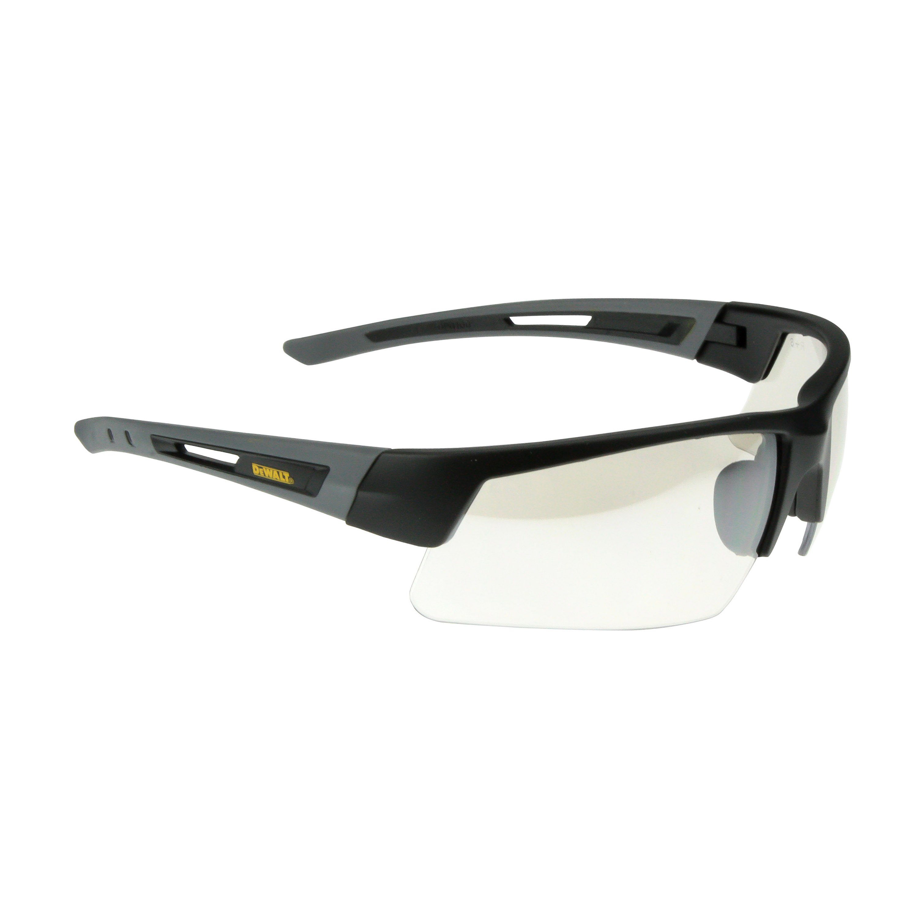 Arbeitsschutzbrille DPG100-9DEU Crosscut™ Arbeitsschutzbrille In/Outdoor DIN EN 166