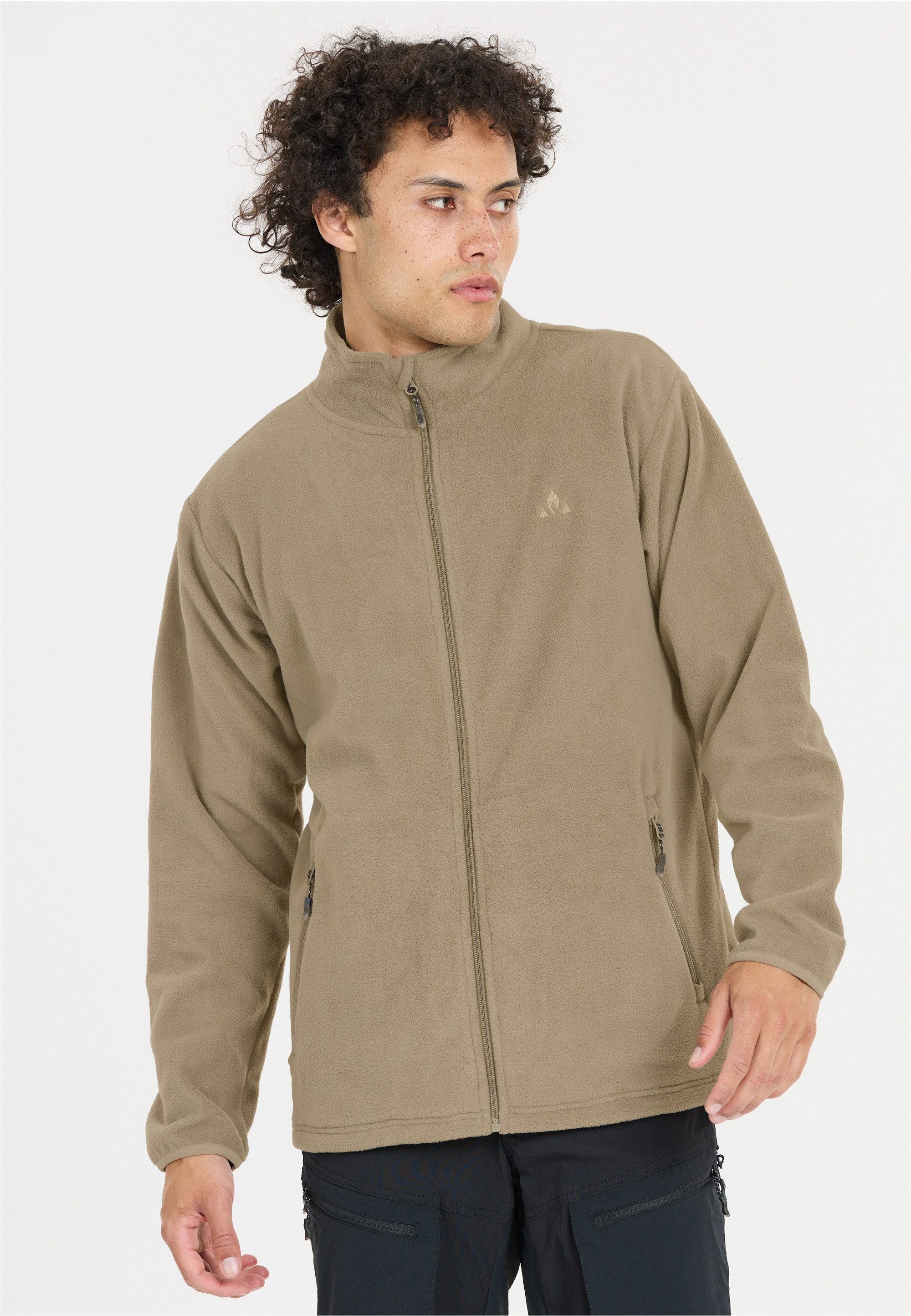 Fleecejacke Cocoon