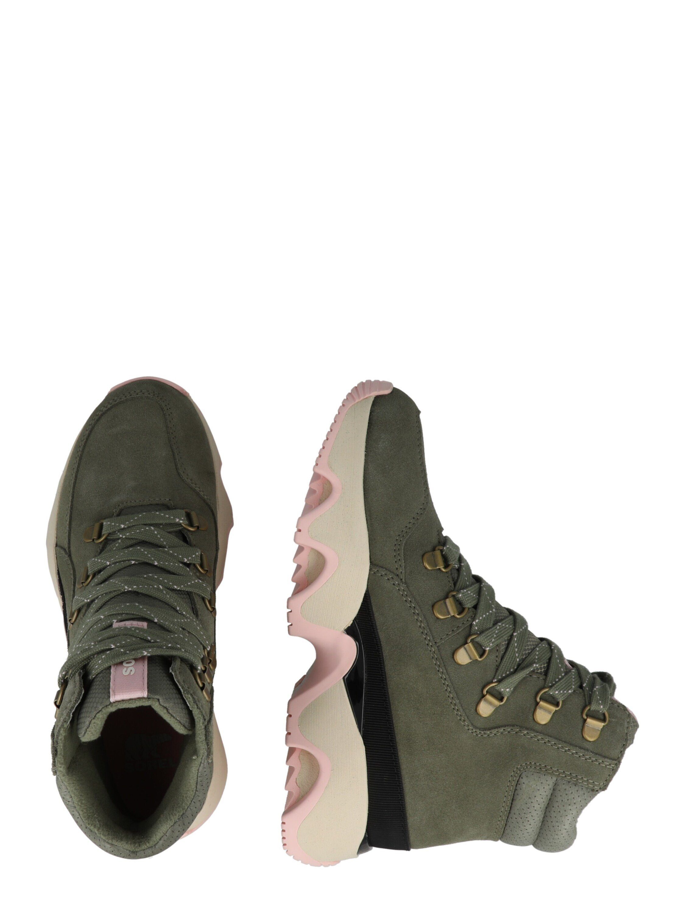 Sorel Kinetic Impact Conquest WP 2058691 Schnürstiefelette (1-tlg)