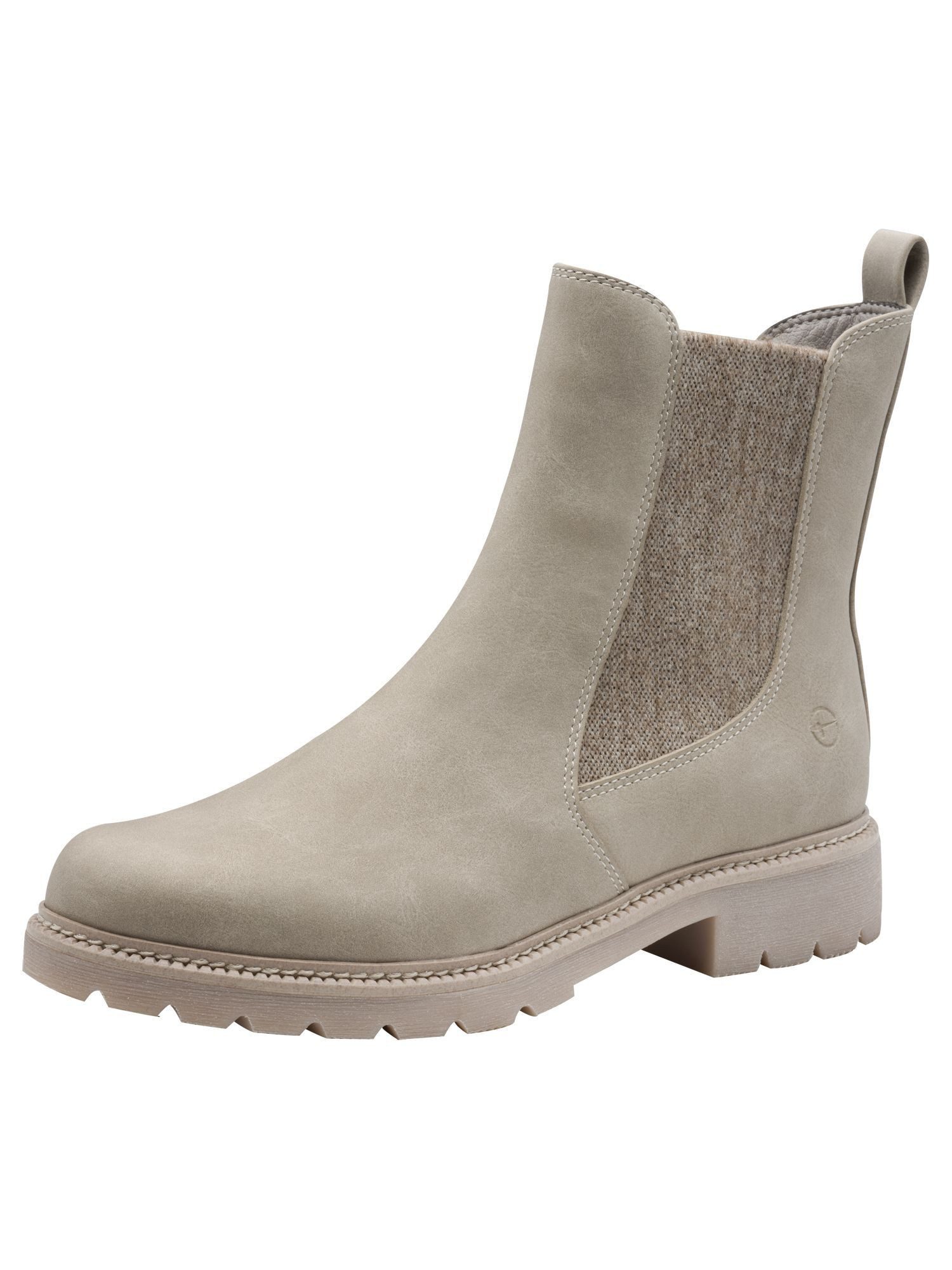 Tamaris Chelsea Boot 1-25483-45 Chelseaboots