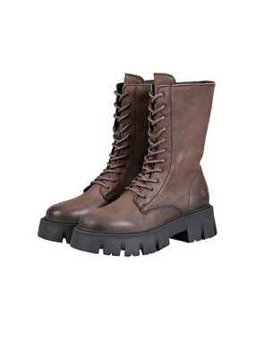 Apple of Eden GIANNA Bikerboots