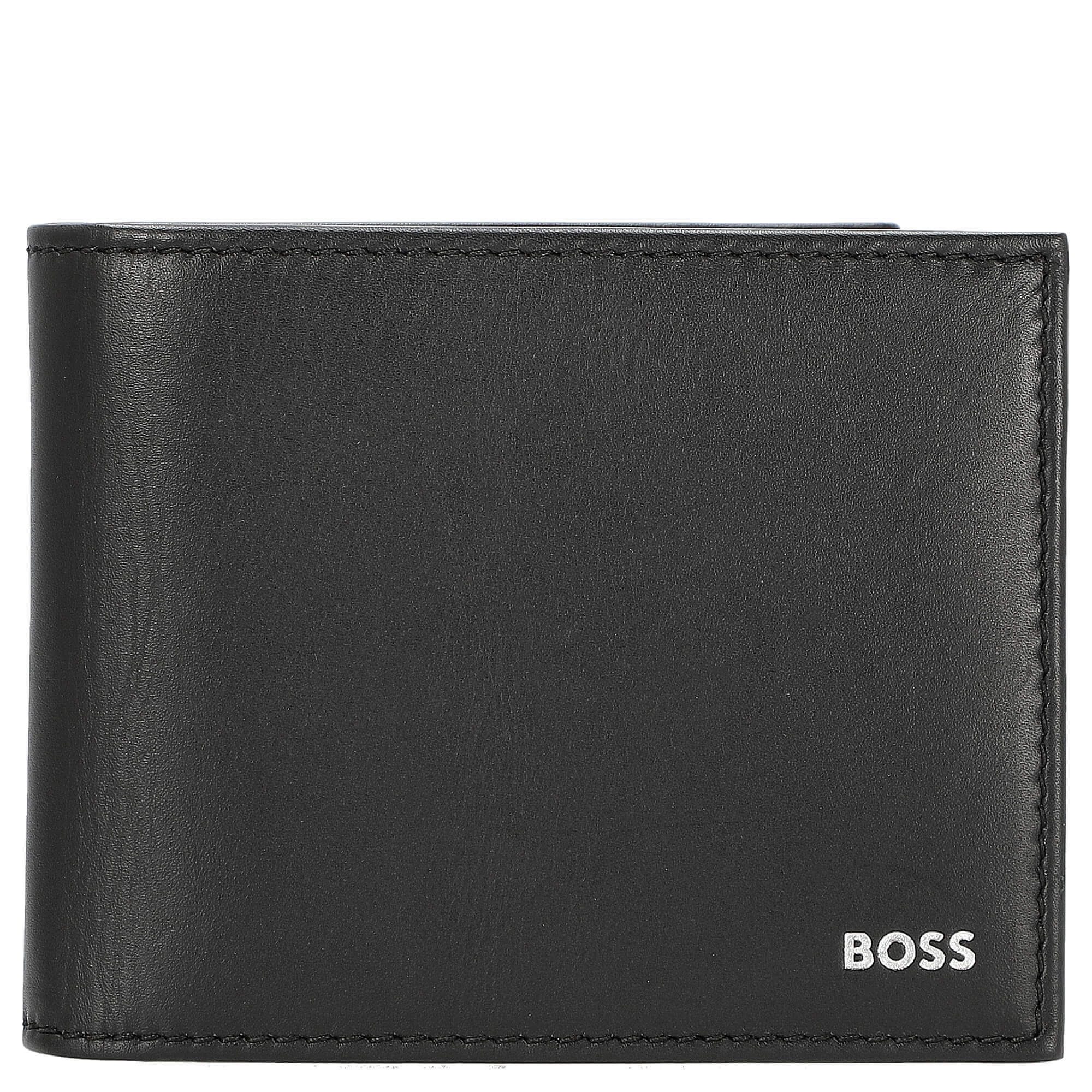 BOSS Geldbörse Randy - Geldbörse (black) günstig online kaufen