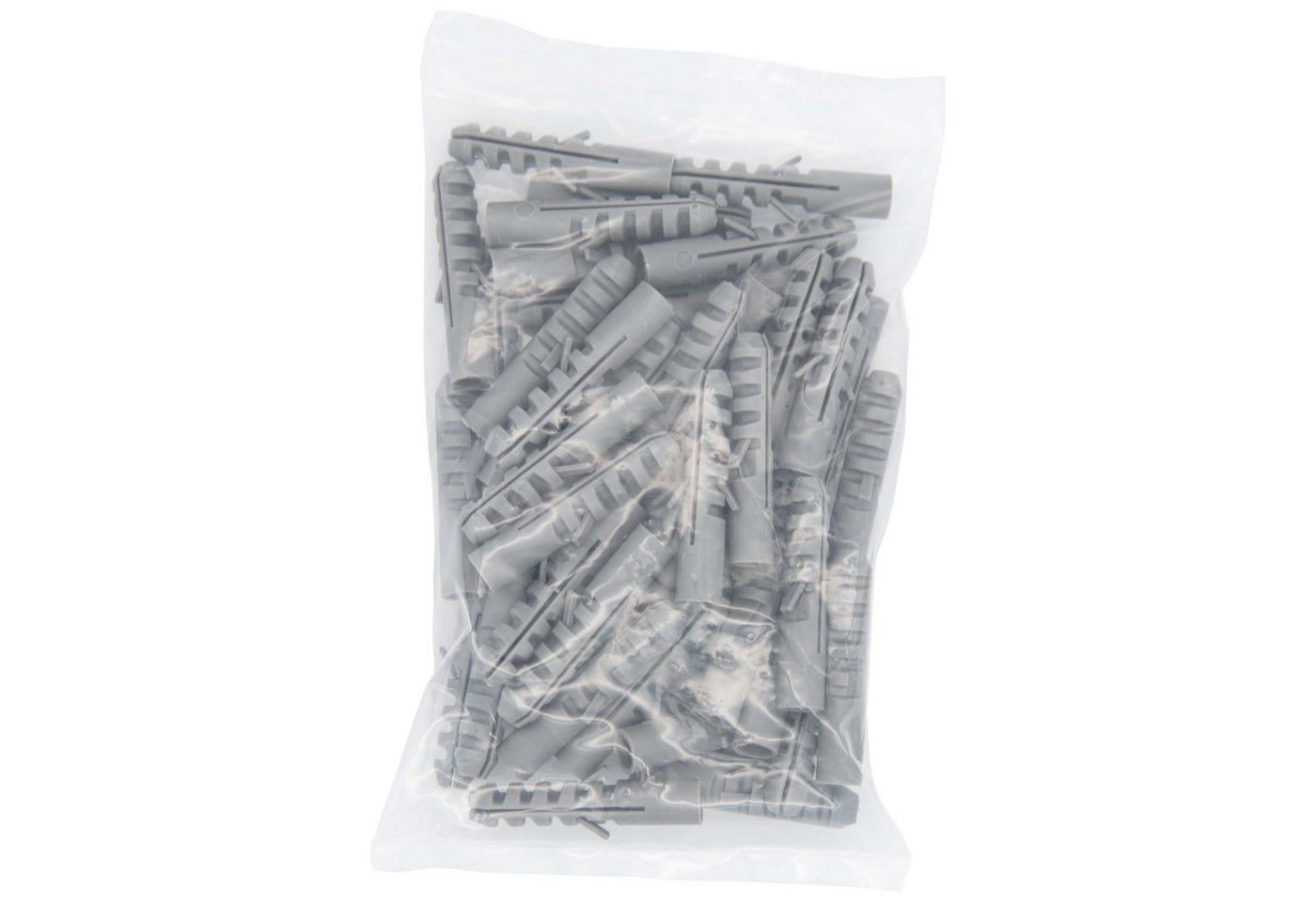 Thumbnail - BENSON Dübel-Set Dübel Universaldübel Allzweckdübel 5, 6, 8, 10 mm, Nylondübel, Mehrzweck, Beton, Set