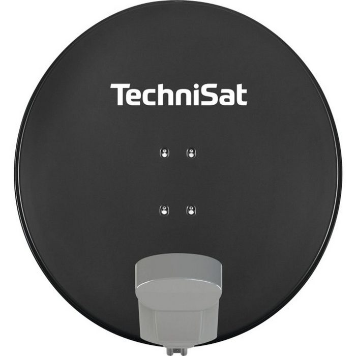 TechniSat SATMAN 850 Plus UNYSAT-24TN SCR-LNB SAT-Antenne