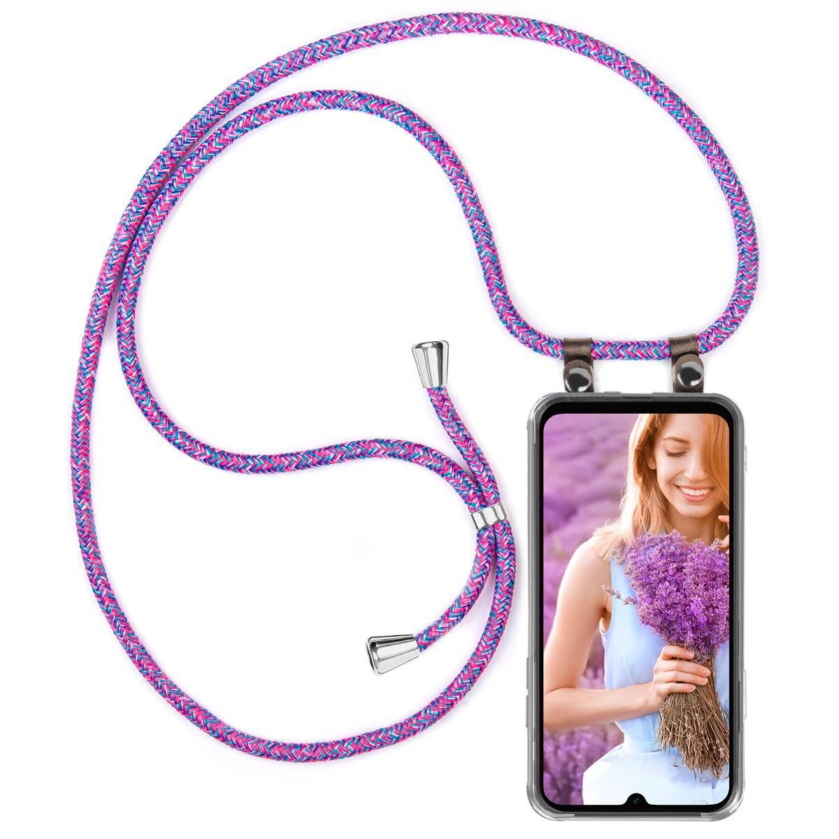 Handyhülle moex® Free Spirit für Samsung Galaxy A05s