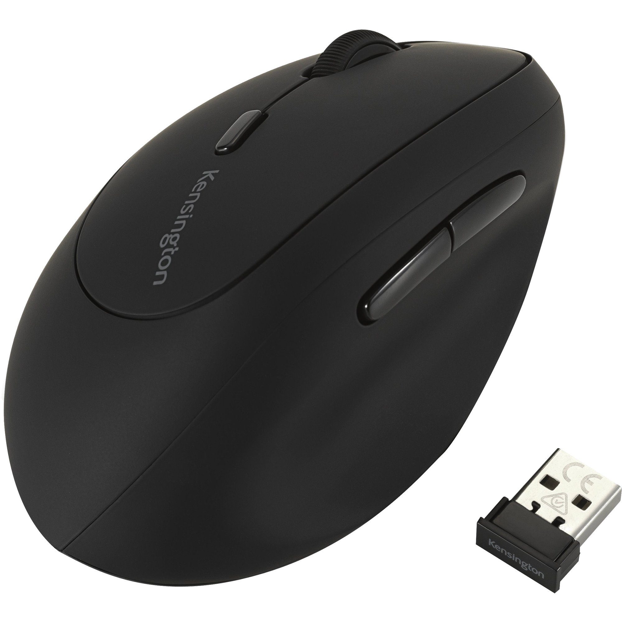 KENSINGTON Kensington Pro Fit Ergo Wireless Maus LH Maus (Funk)