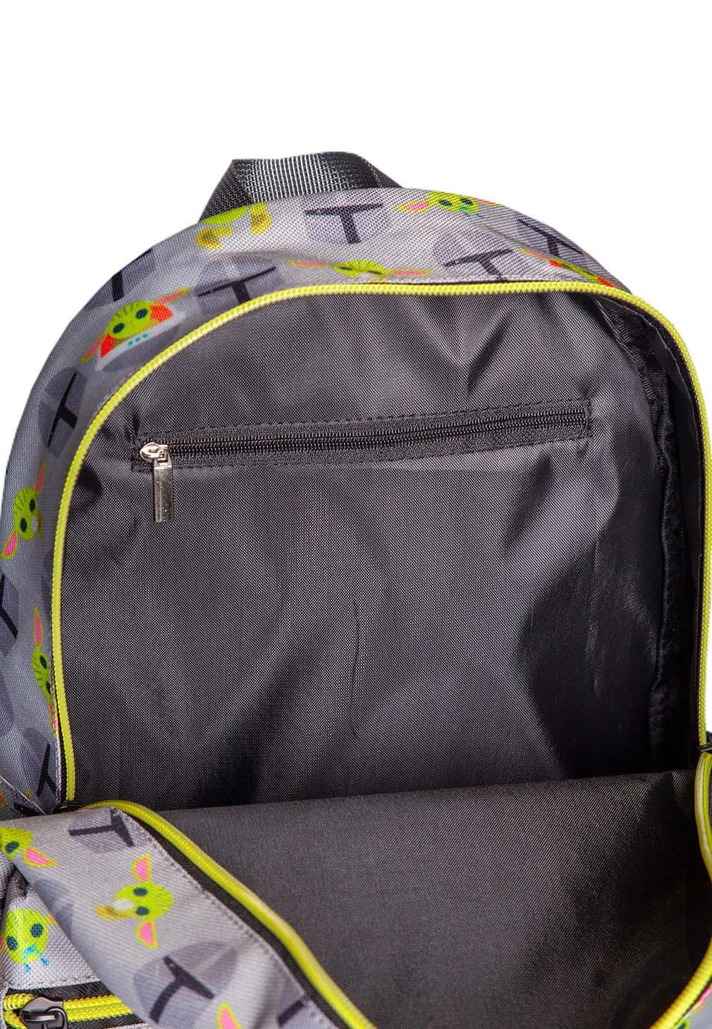 Star Wars Rucksack The Mandalorian and The Child, Baby Yoda Din Djarin