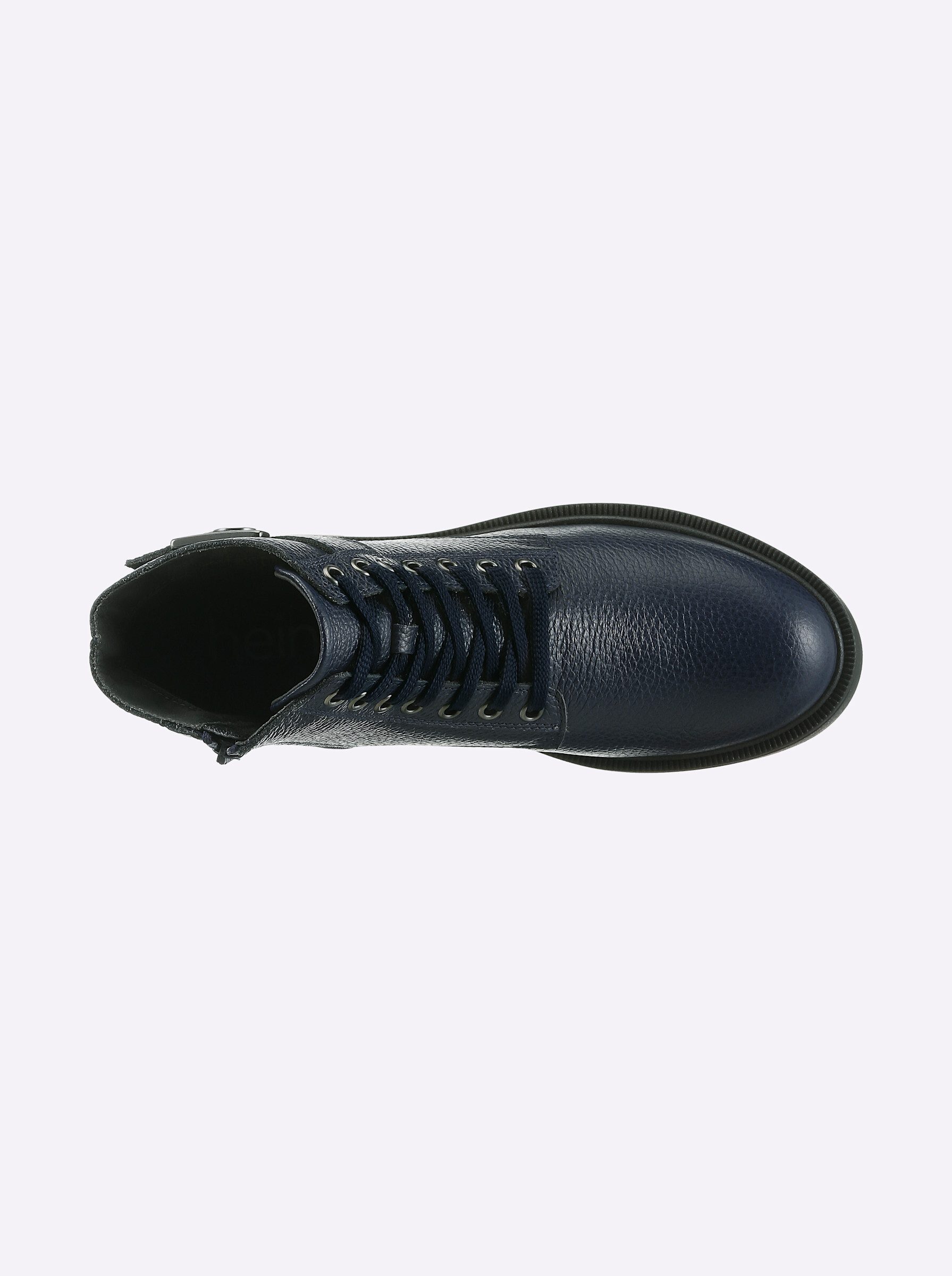 Schnürstiefelette Stiefelette