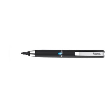 Hama Eingabestift Eingabe,Stift "Active Fineline" mit dünner 2,5-mm-Spitze für Tablets Ausführung: für kapazitives Display