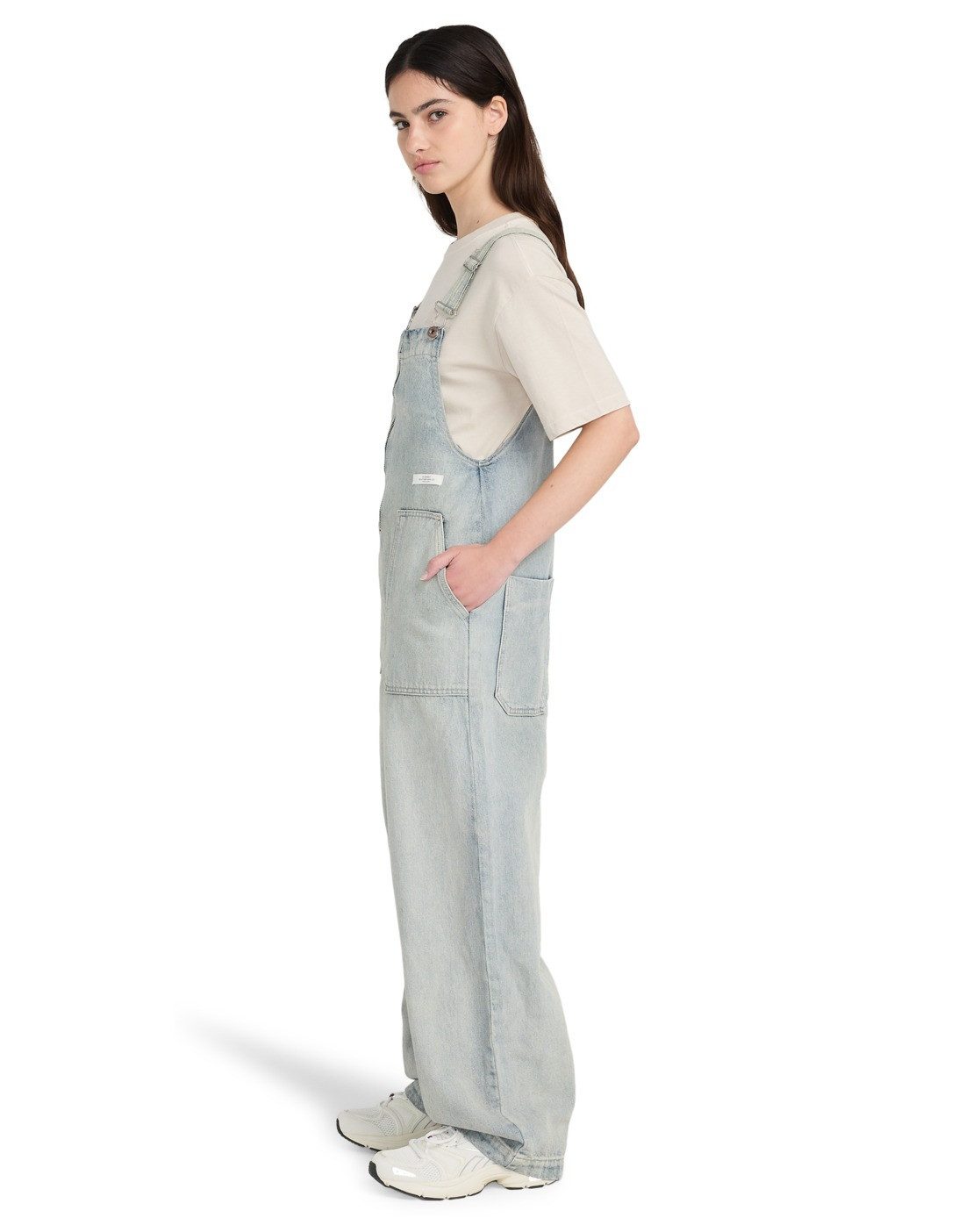 Element Overall 70 Dungaree