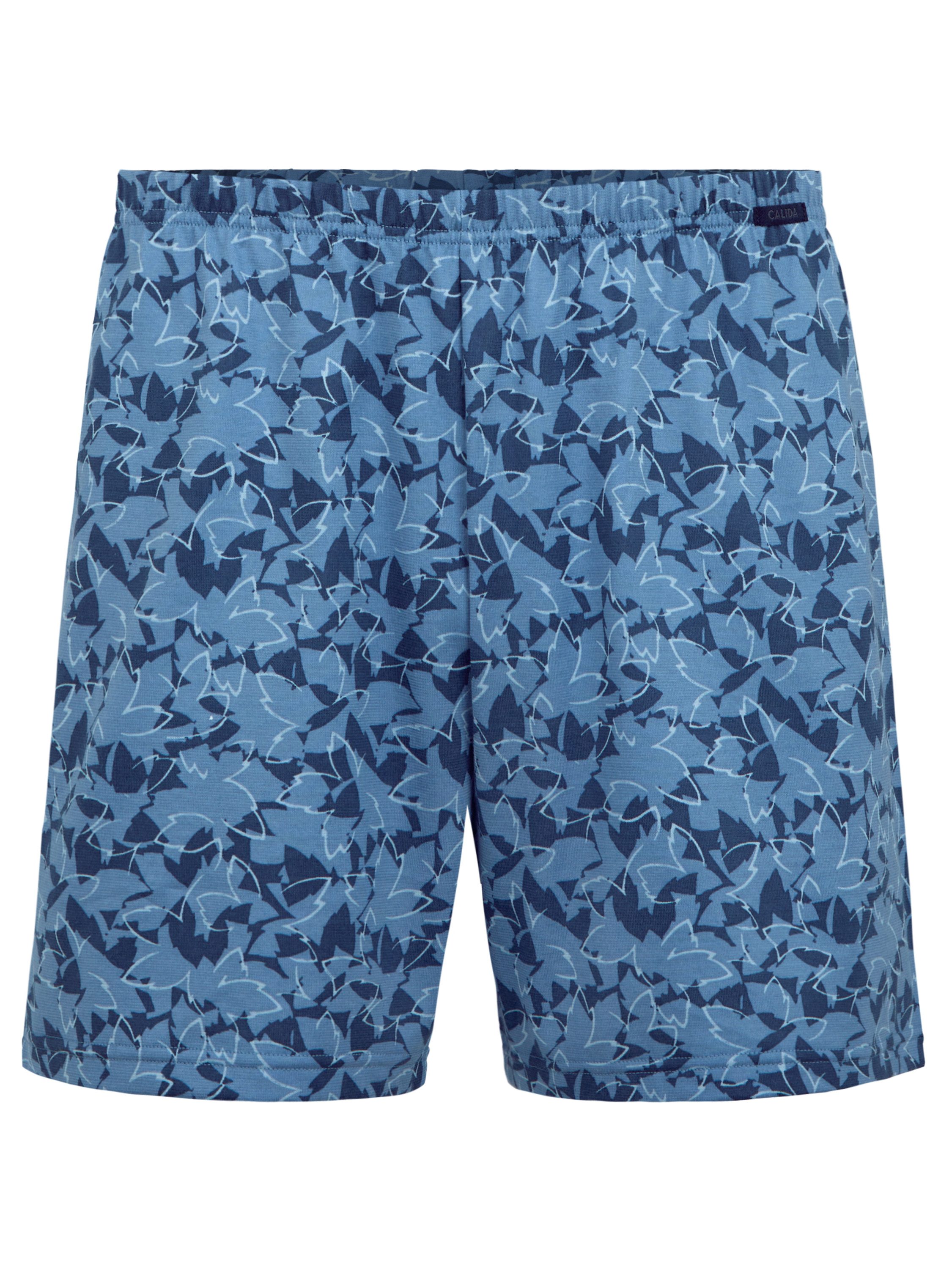 CALIDA Boxershorts Prints Herren (1-St) günstig online kaufen