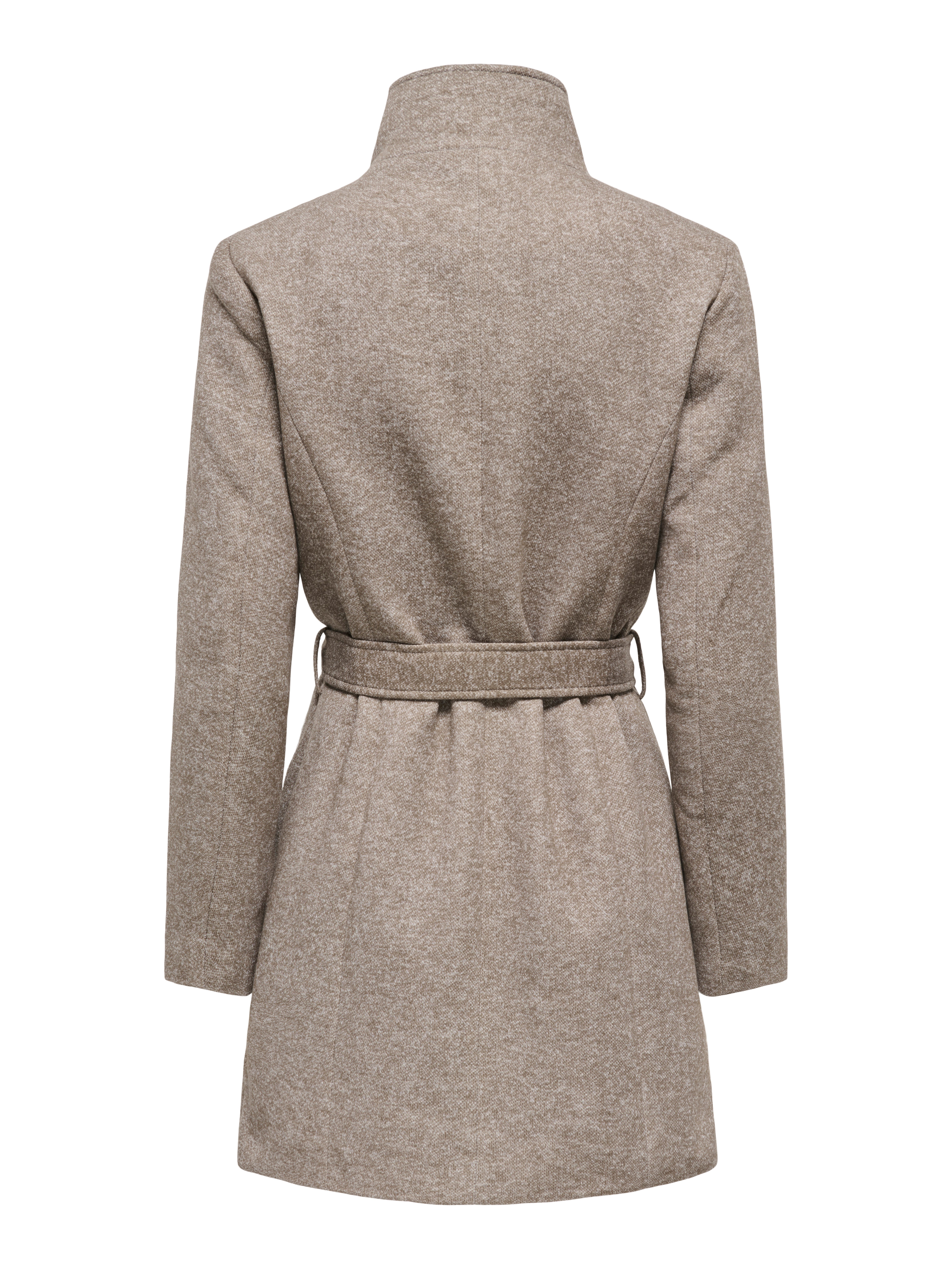 ONLY Kurzmantel ONLELLI LIGHT COAT CS OTW günstig online kaufen