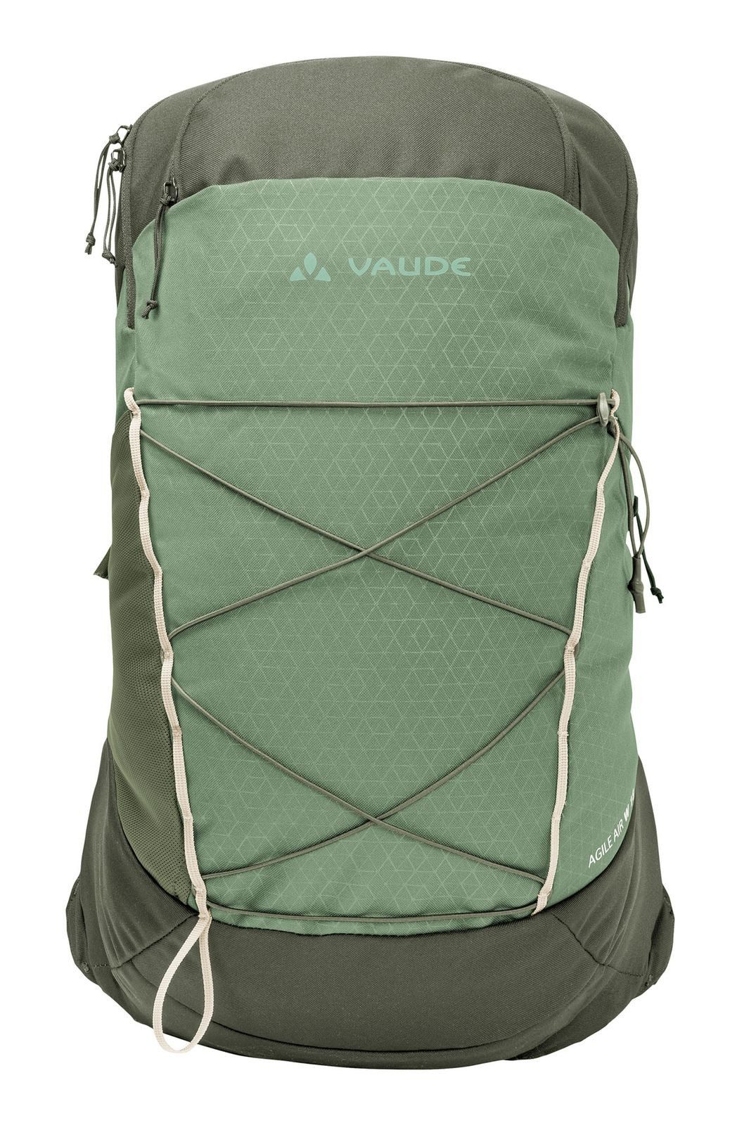 VAUDE Wanderrucksack Women's Agile Air 18 Backpack