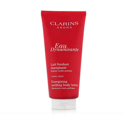 Clarins Körpermilch Eau Dynamisante