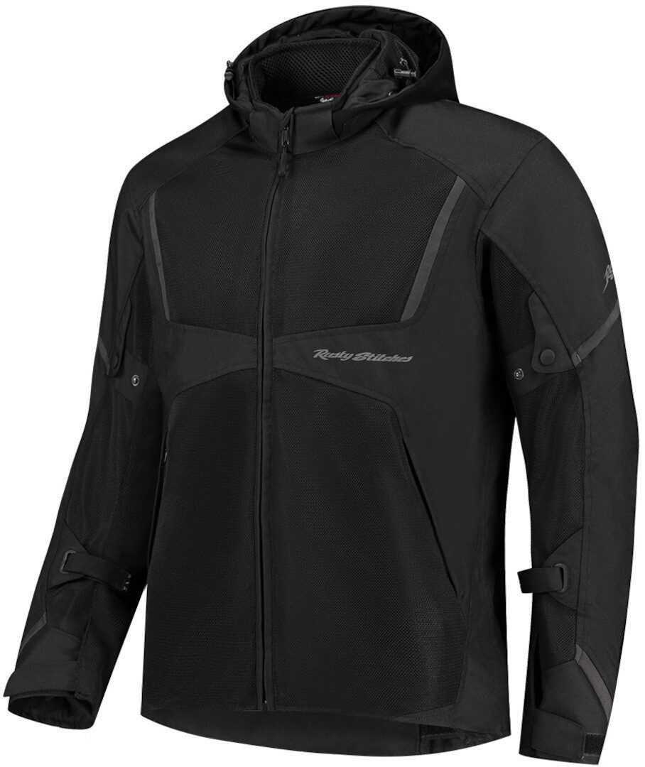 Motorradjacke Carlo Motorrad Textiljacke