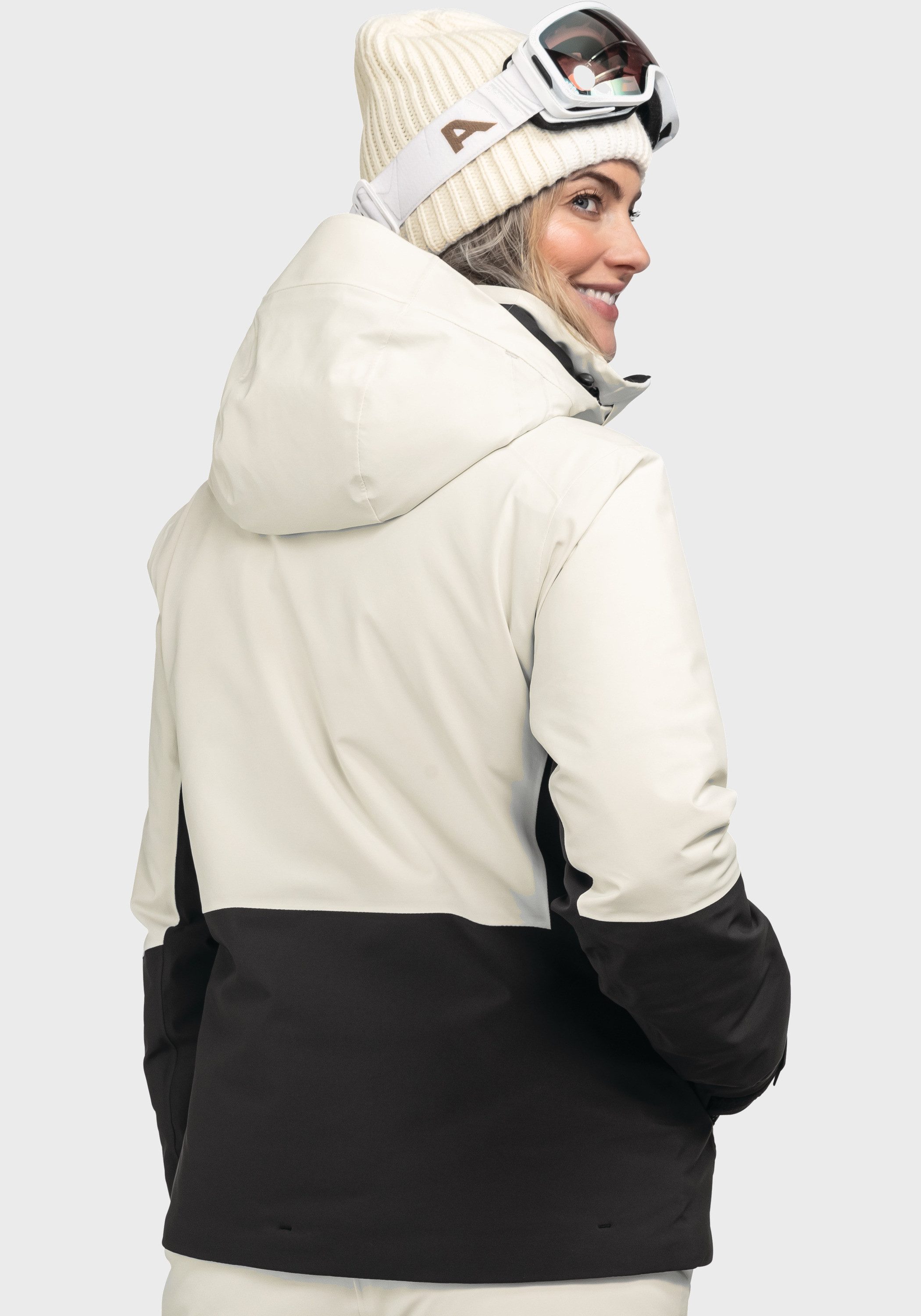 Schöffel Outdoorjacke Ski Jacket Style Safuna WMS
