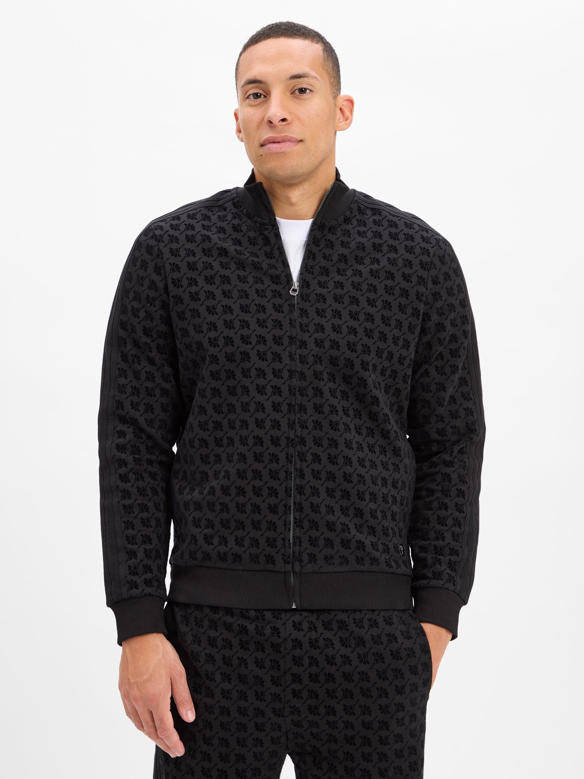 JOOP! Sweatjacke Tamaro günstig online kaufen