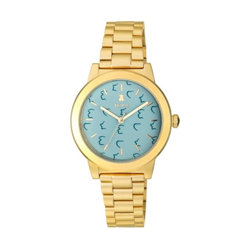 Tous Luxusuhr WATCHES Mod. 100350635