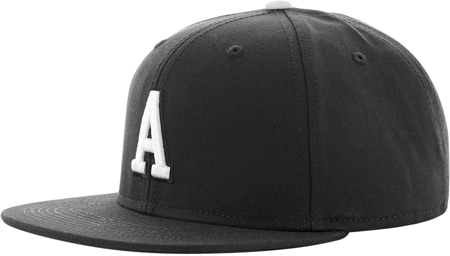 Snapback Cap
