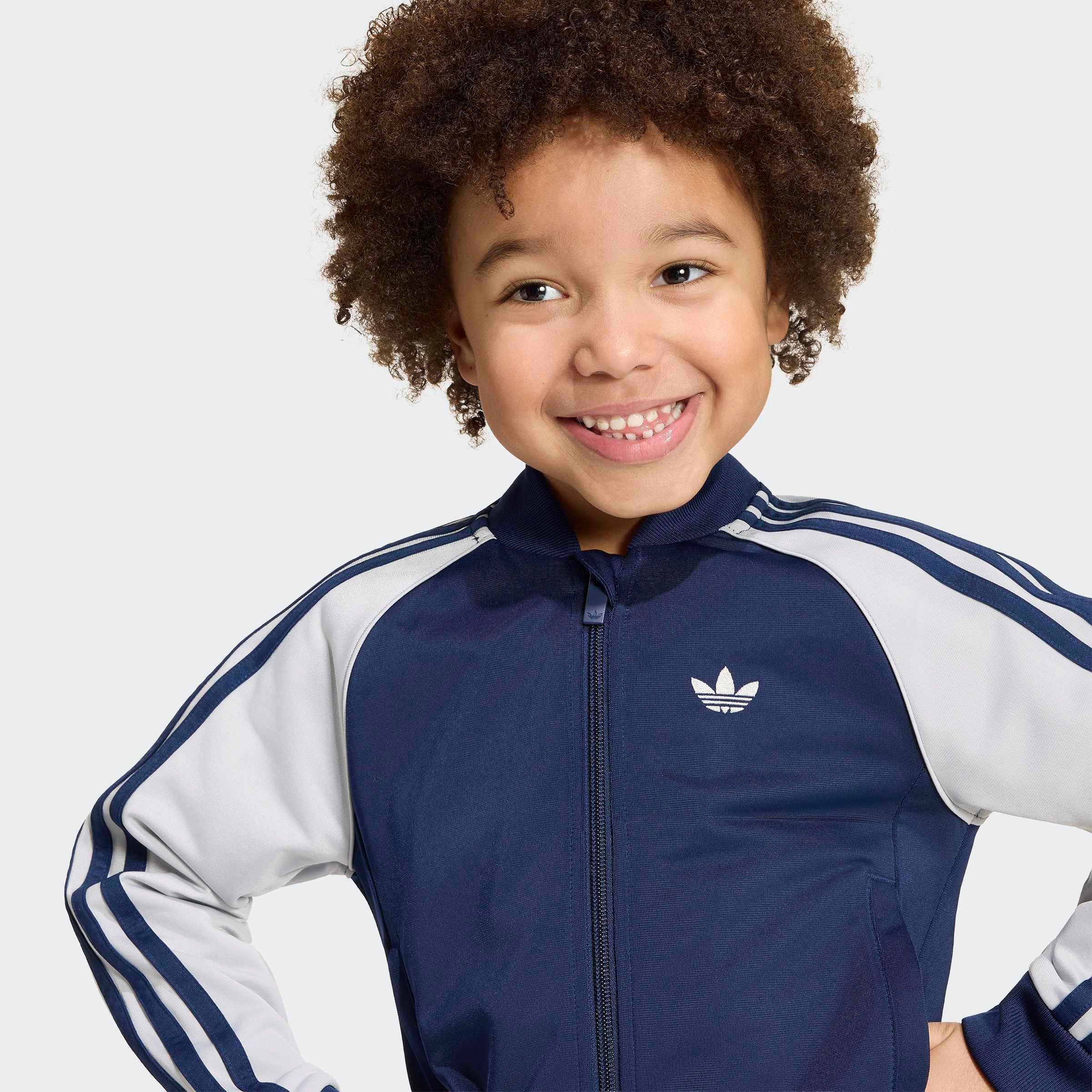 adidas Originals Trainingsanzug SST (2-tlg) – Bild 5 von 5