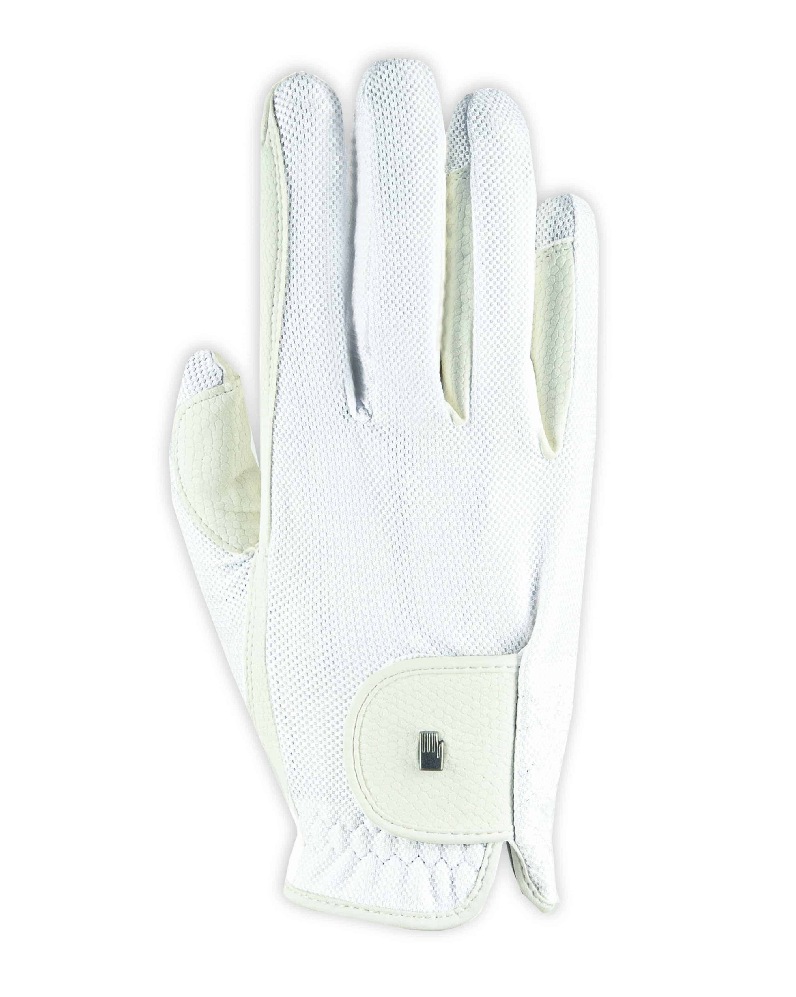 Roeckl Reithandschuhe Reithandschuh Roeck-Grip Lite